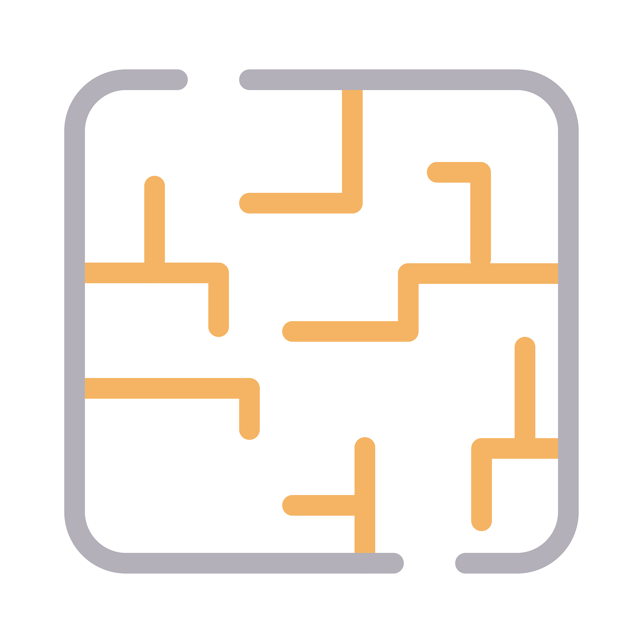 如何实现迷宫游戏中实现人工智能路径规划