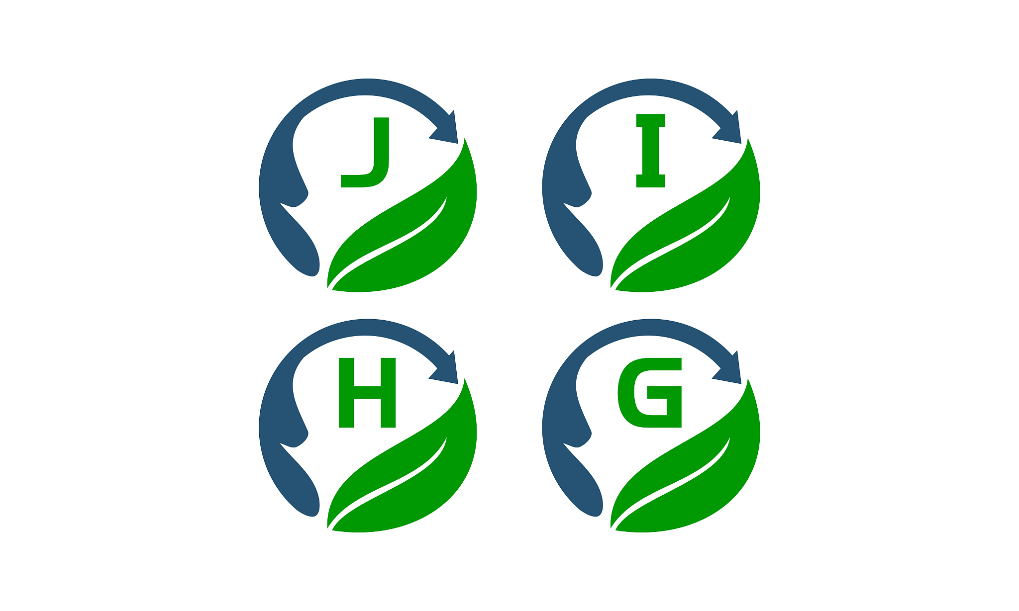 health life center template set