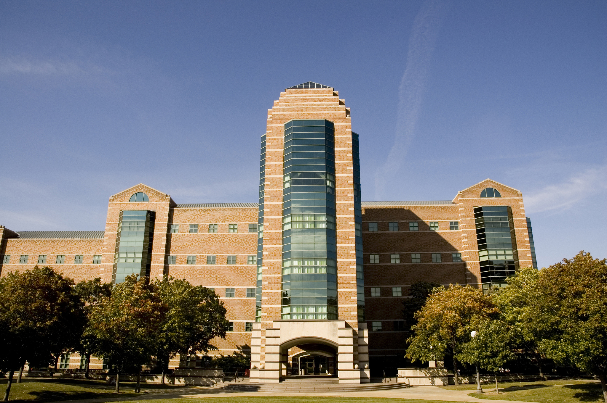 beckman institute