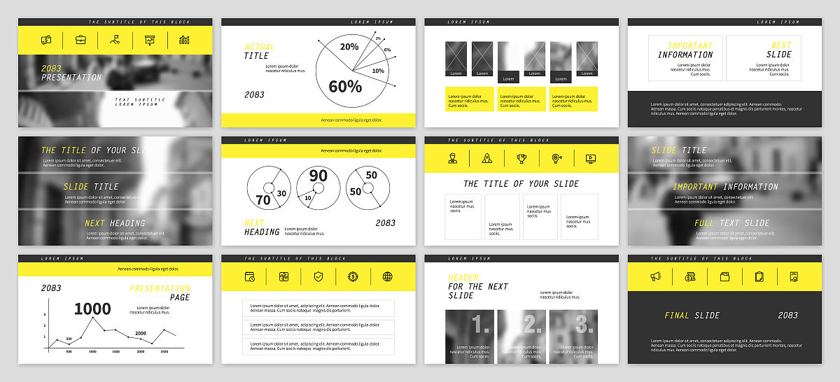 作品集到底是什么