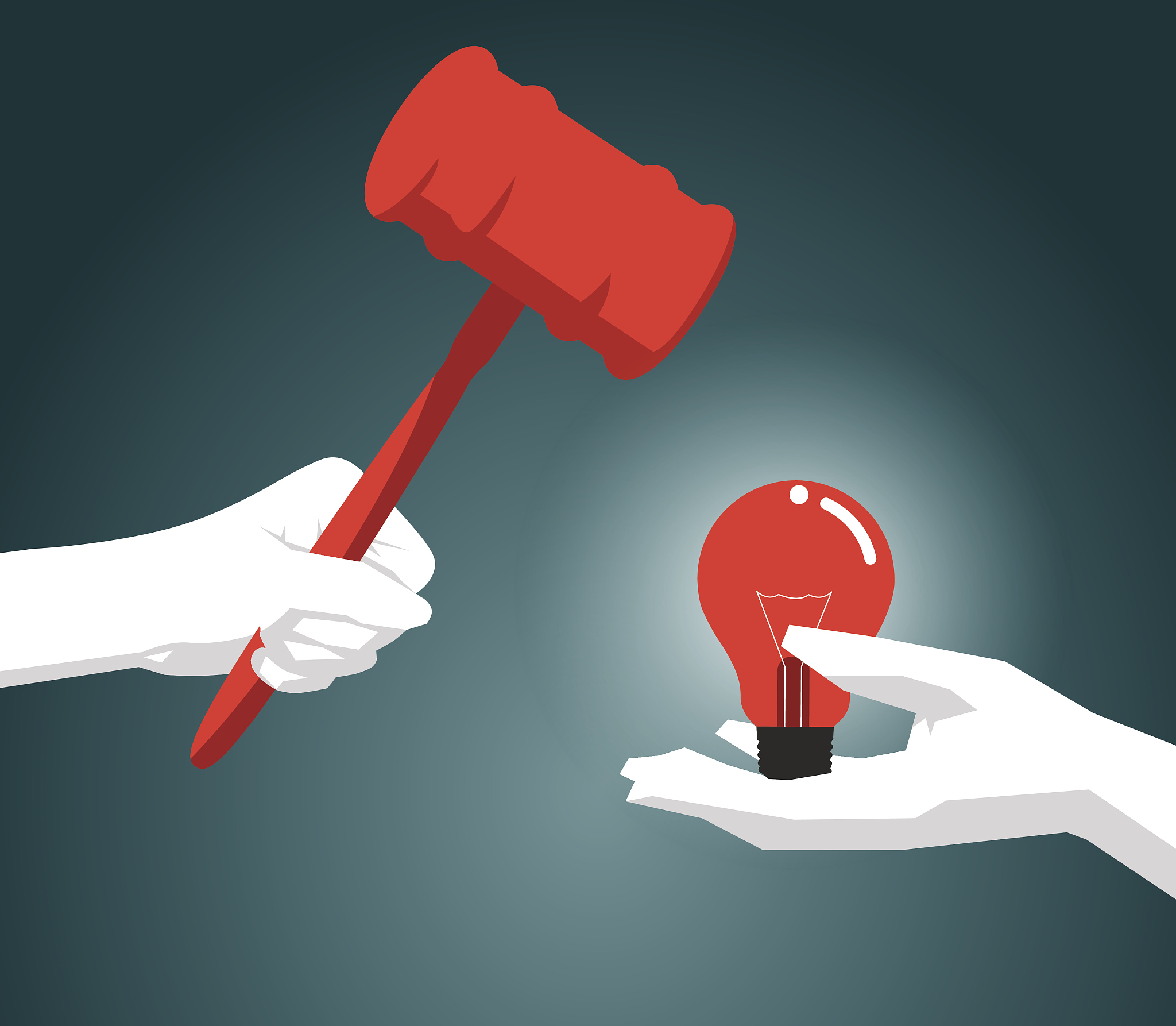 intellectual property rights