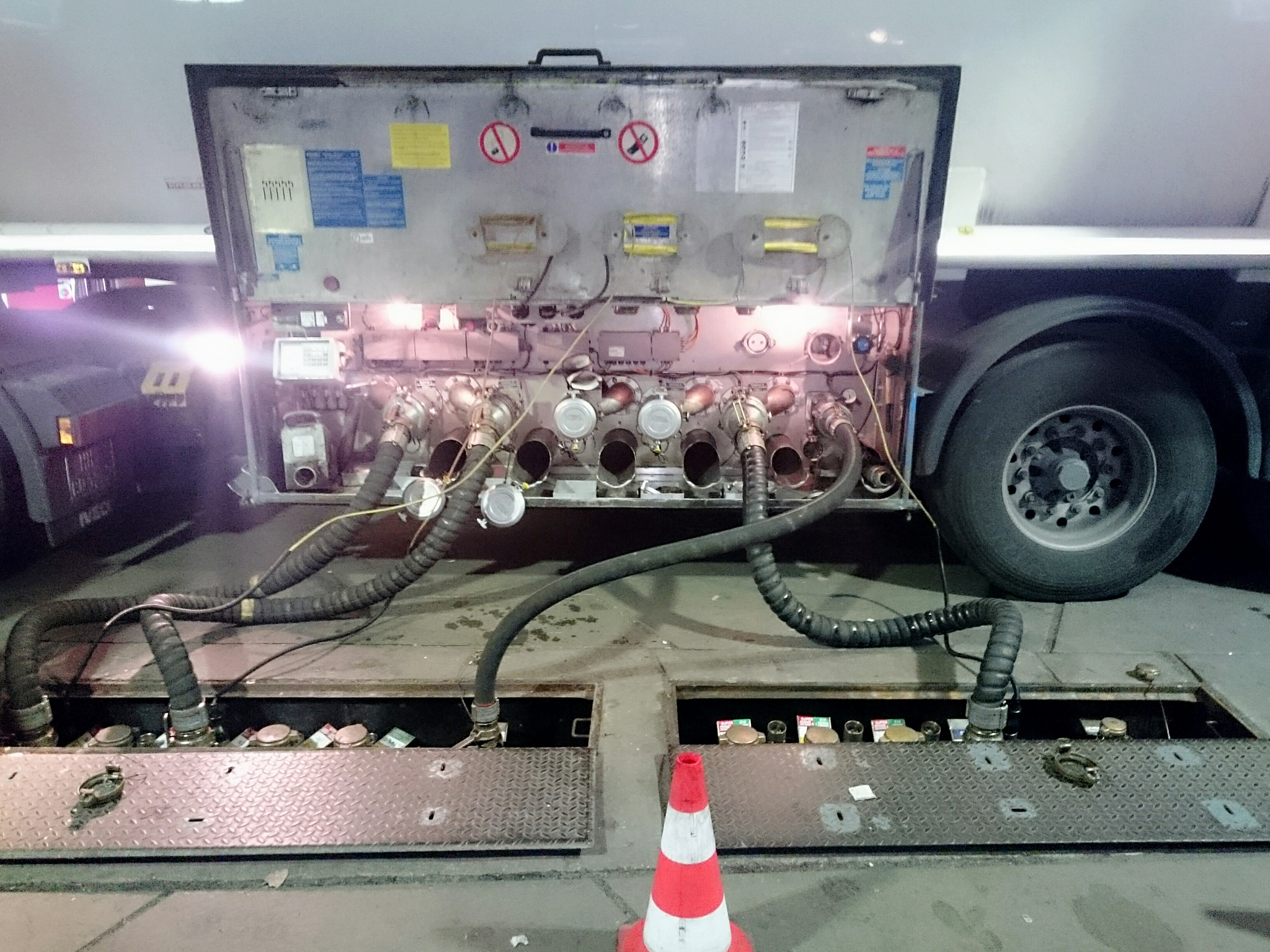 汽车维修实习周记：第四周 - 电路故障排查与制动系统维修