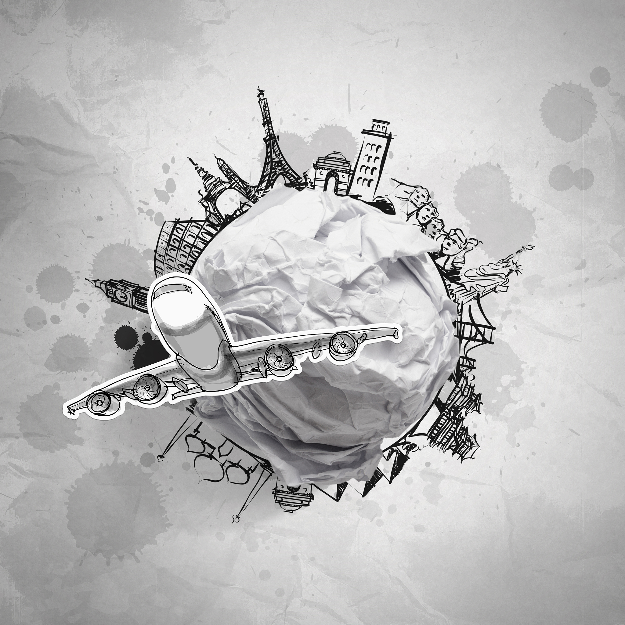 当世界还年轻：科技、全球化与人类的挑战与机遇