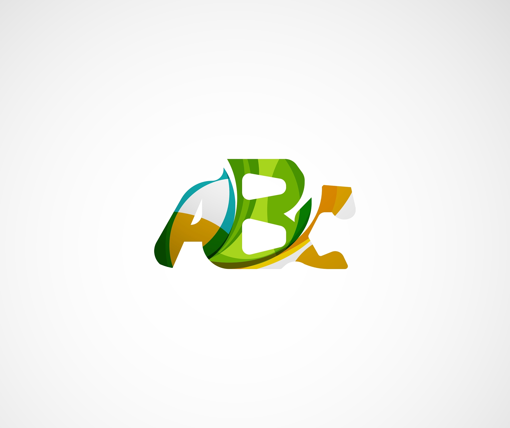 abc company logo