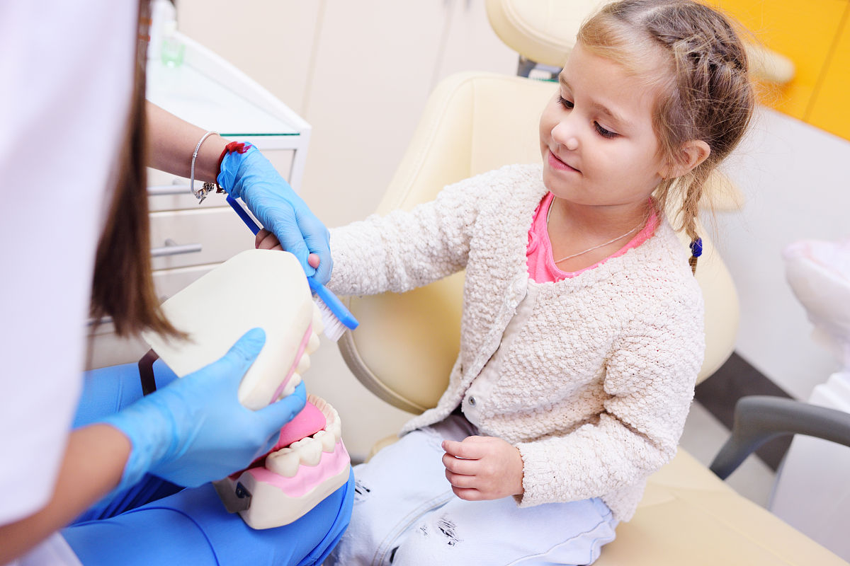 口腔医学专业课程和发展方向用