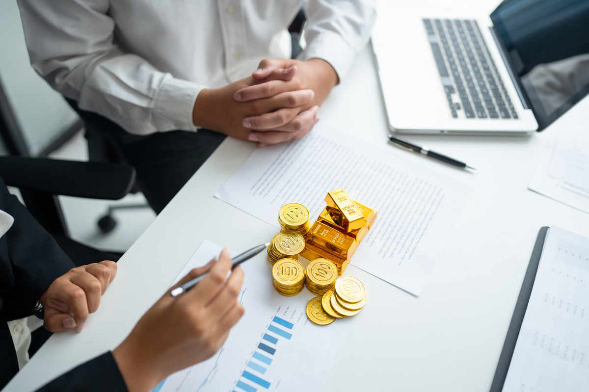 投资理财公司可靠吗？深度解析投资理财公司风险与机遇