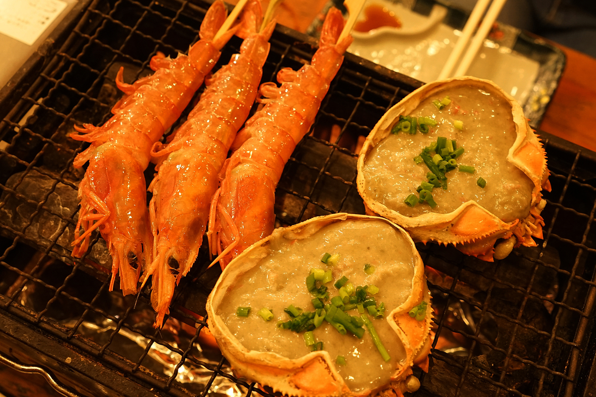 青岛有什么好吃的吗