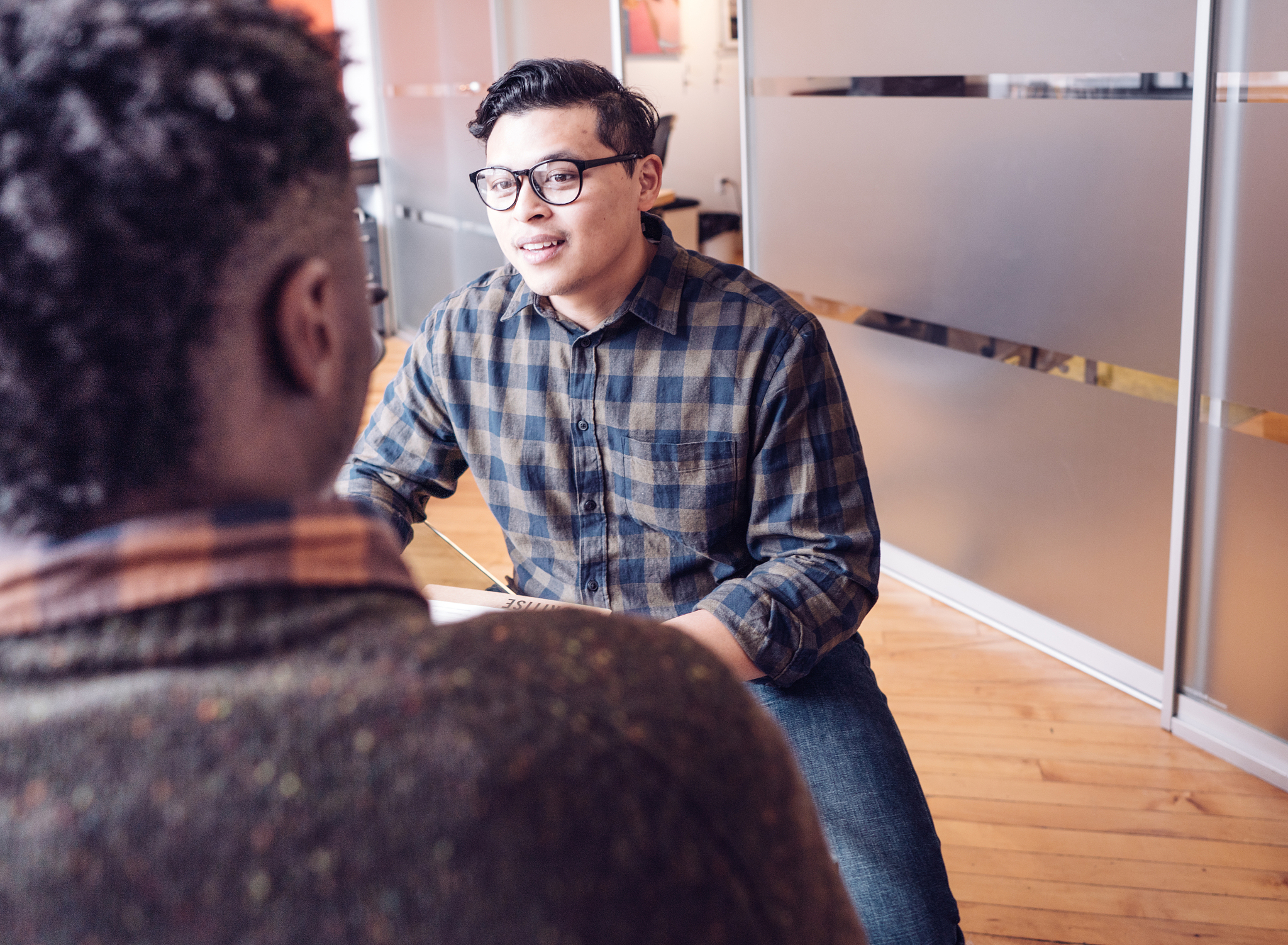 潜聊：什么是潜聊？ - 深入了解非正式交流