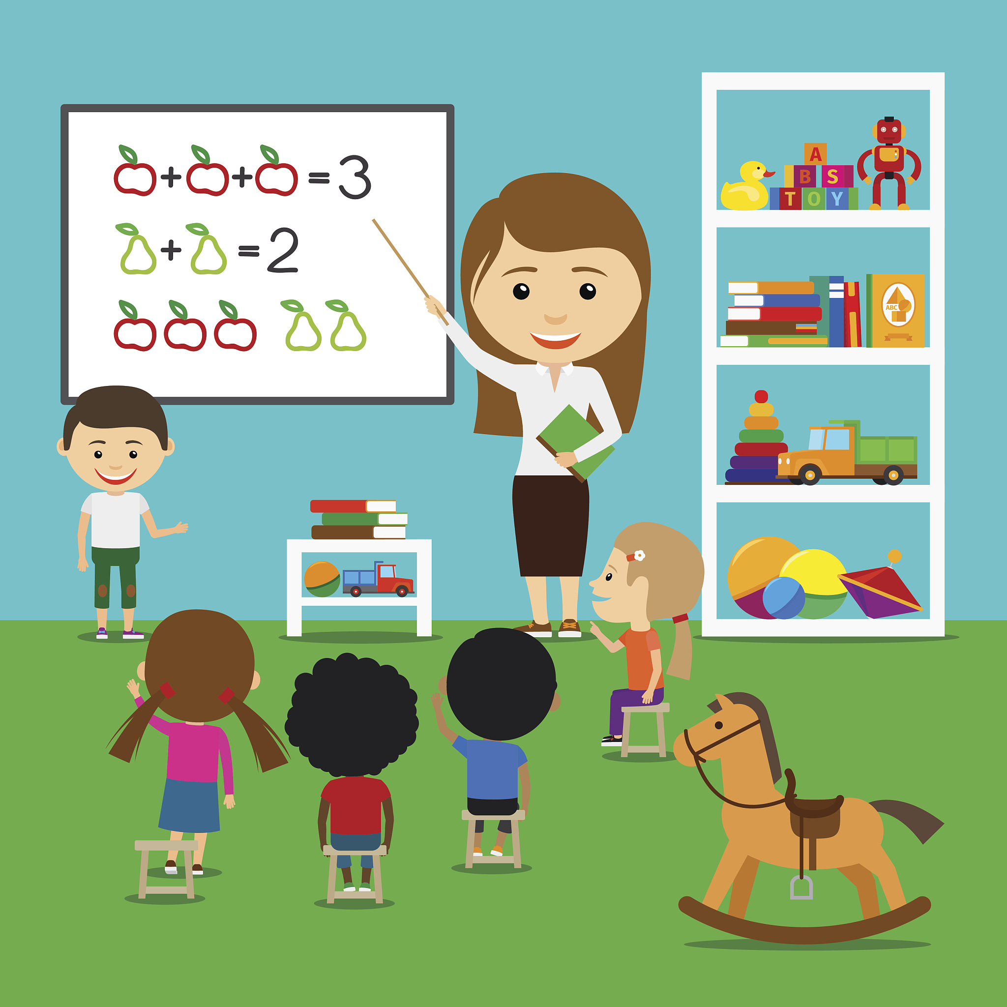 幼师学校招生年龄：18岁以上，高中及以上学历