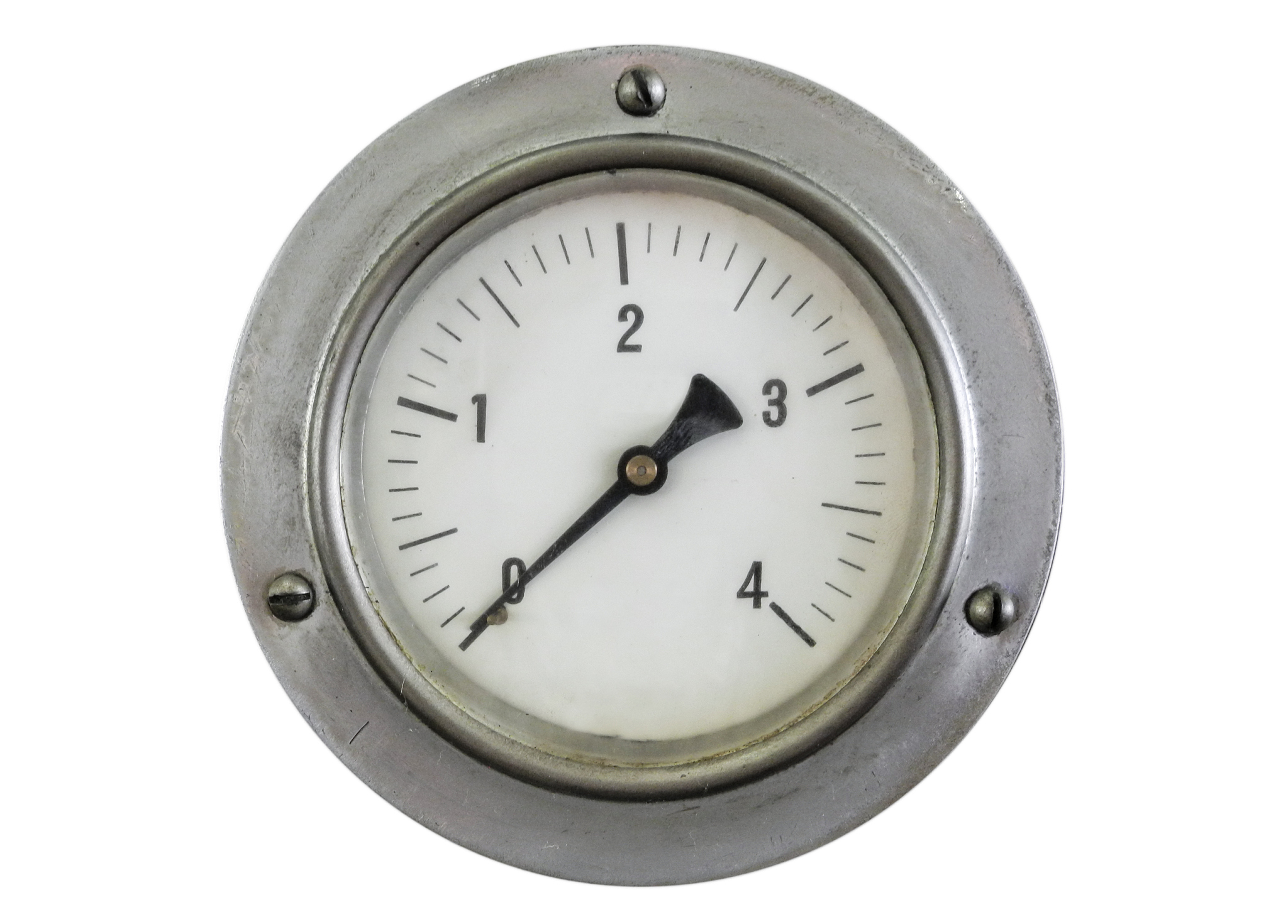 industrial gauge