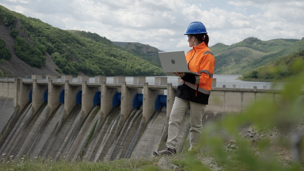 水利水电工程技术专业简单介绍