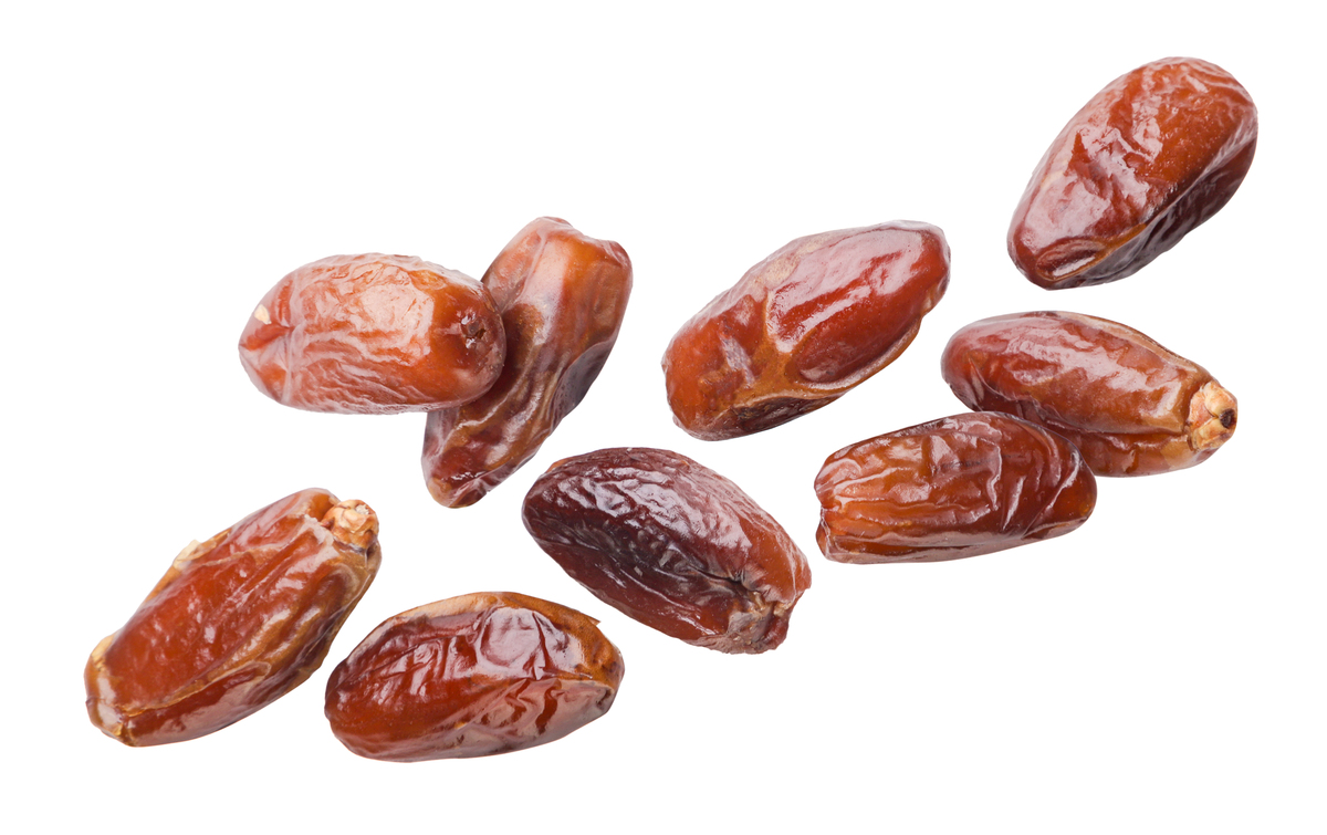 9.9元/包 新疆巴旦木奶枣：健康美味，营养丰富！