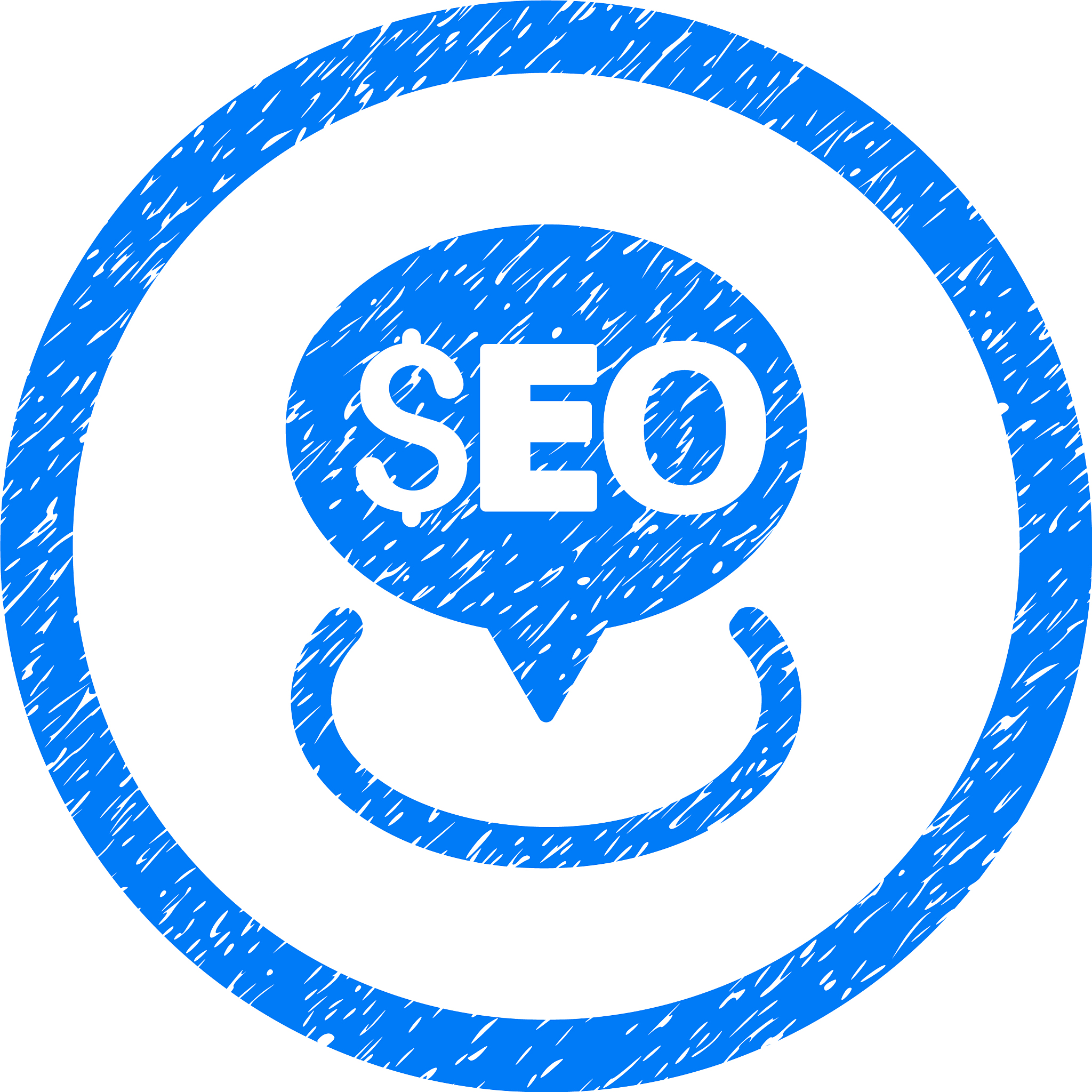 seo geotargeting rounded grainy icon