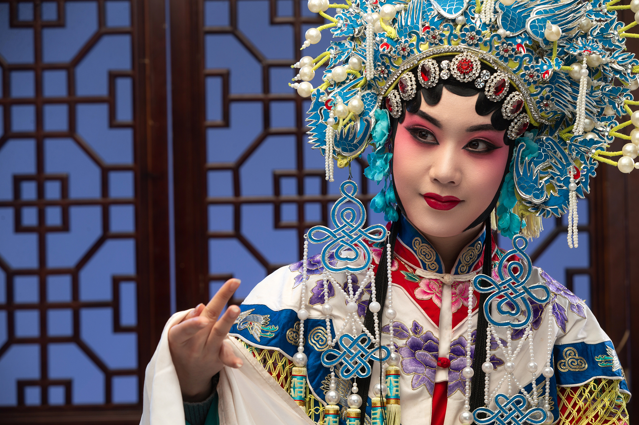 戏子是褒义还是贬义