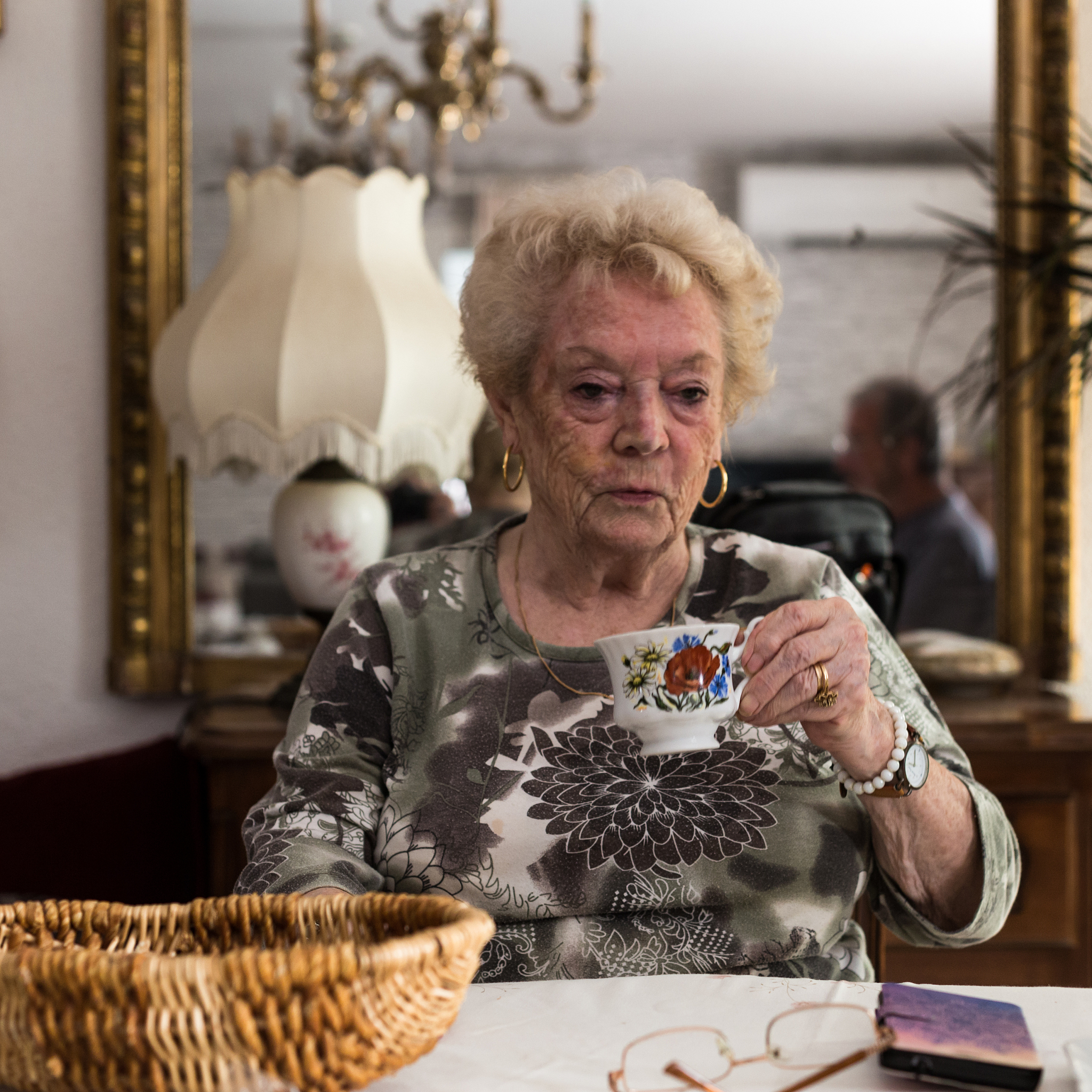 Adorable 3-Year-Old Girl: A Bundle of Energy and Charm