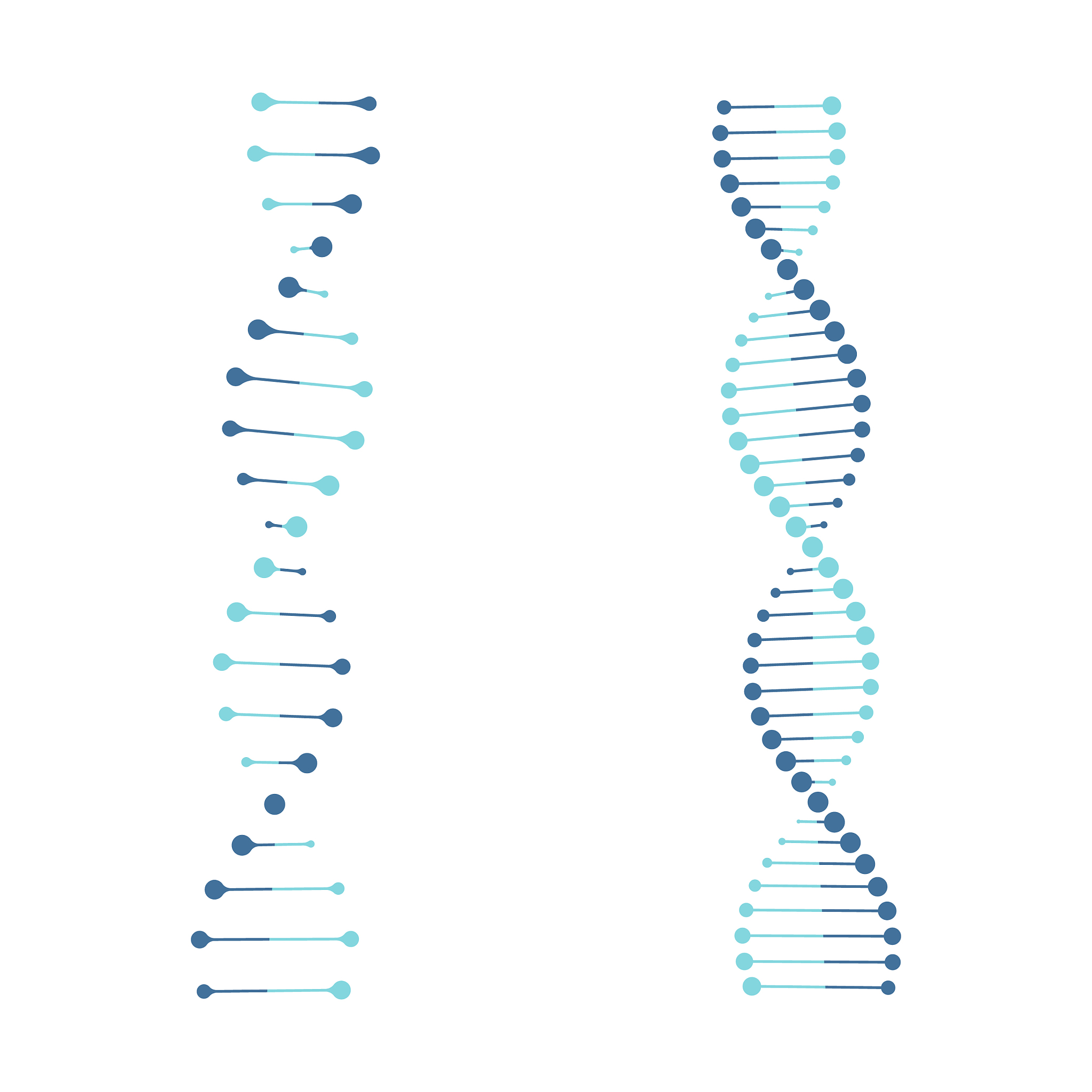 我能改变染色体变成女性吗？| 性别与染色体