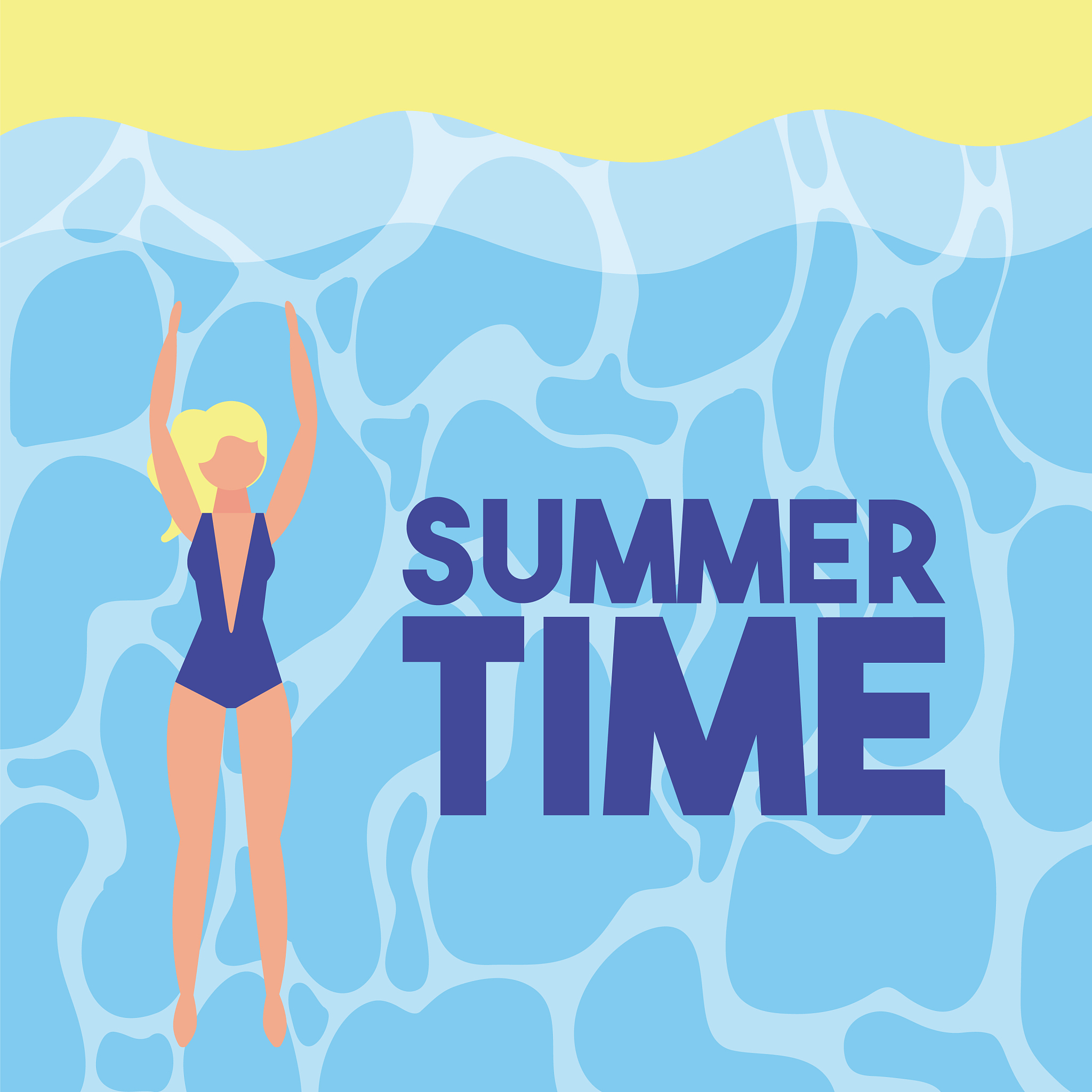 Weather starts getting hot Leaves start spreading Skirts start flying The holidays are coming We start swimming Summer is here仿写