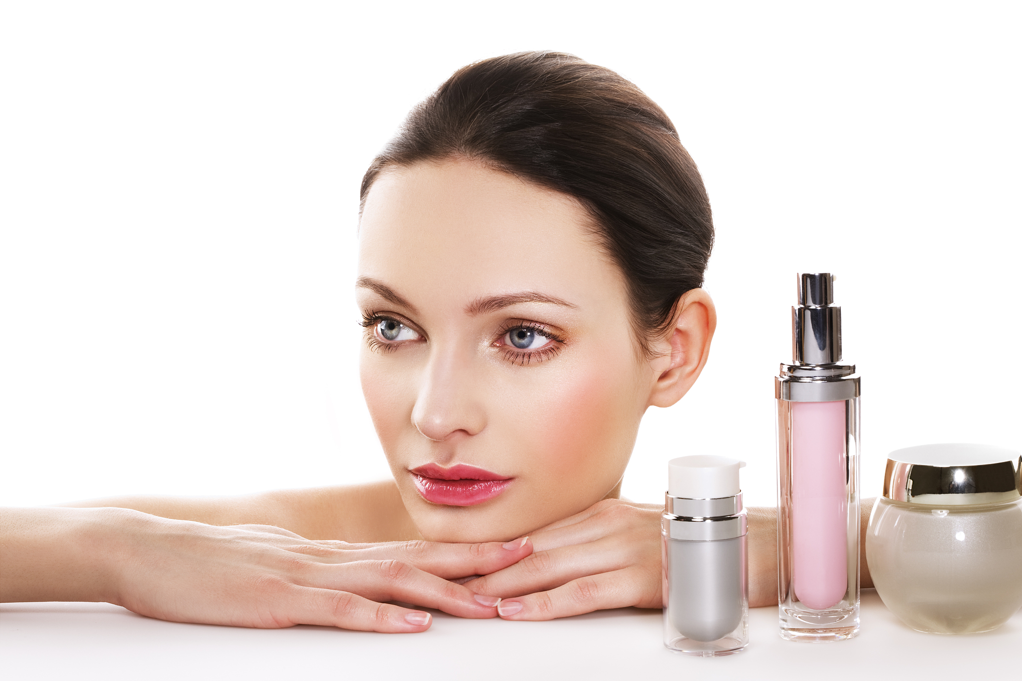 香兰阁®净颜卸妆凝露：卸除多种类型化妆品