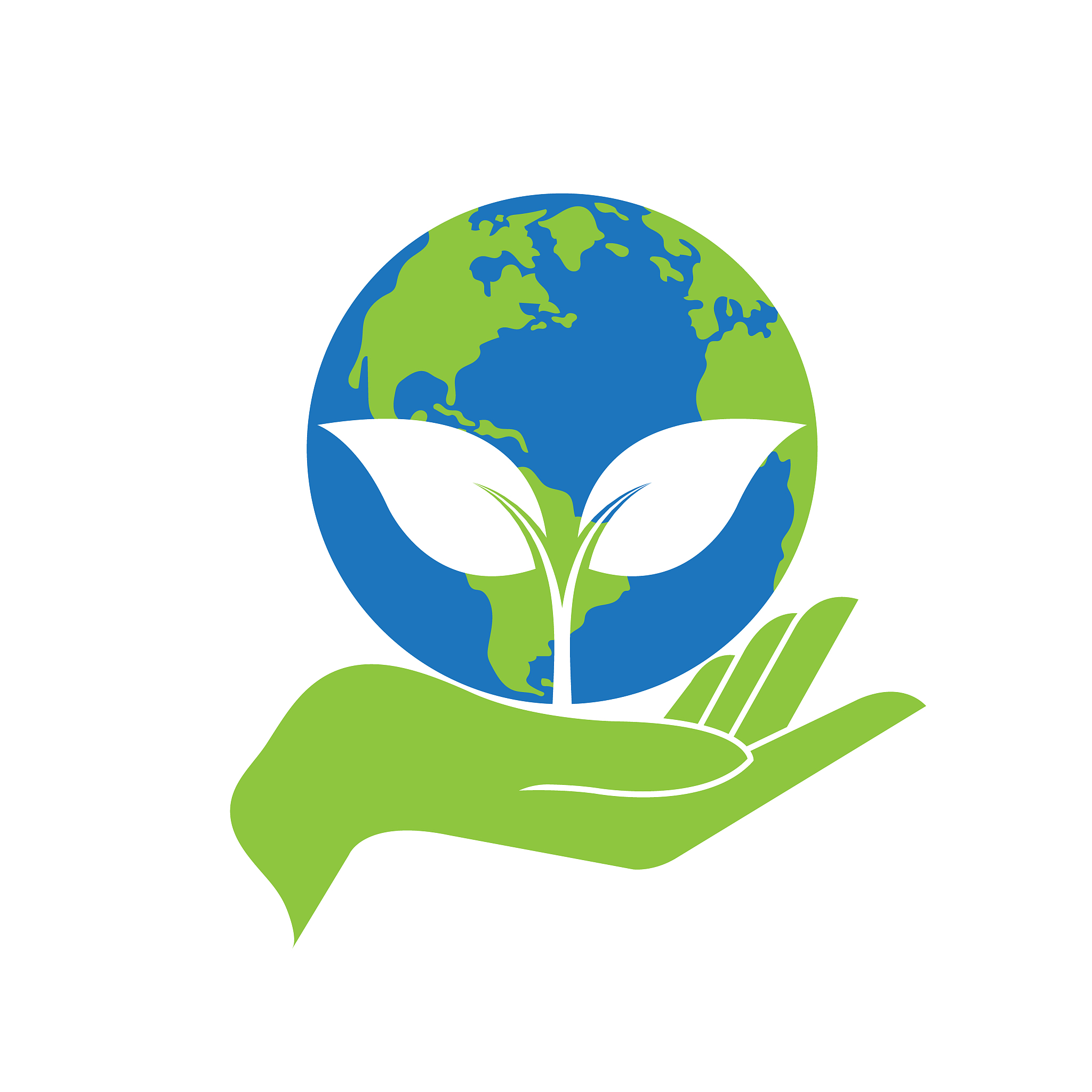 save the world