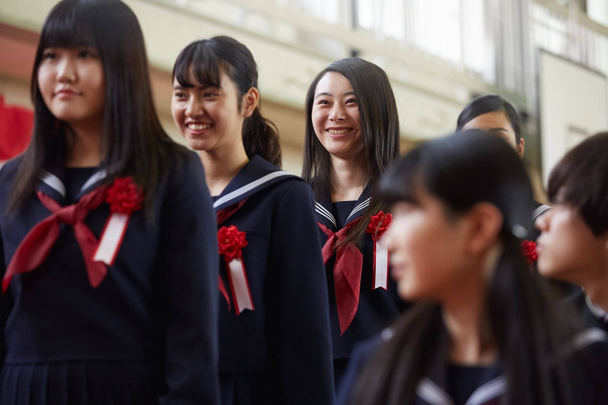 福建女生初中毕业学什么技术有前途？热门职业方向推荐