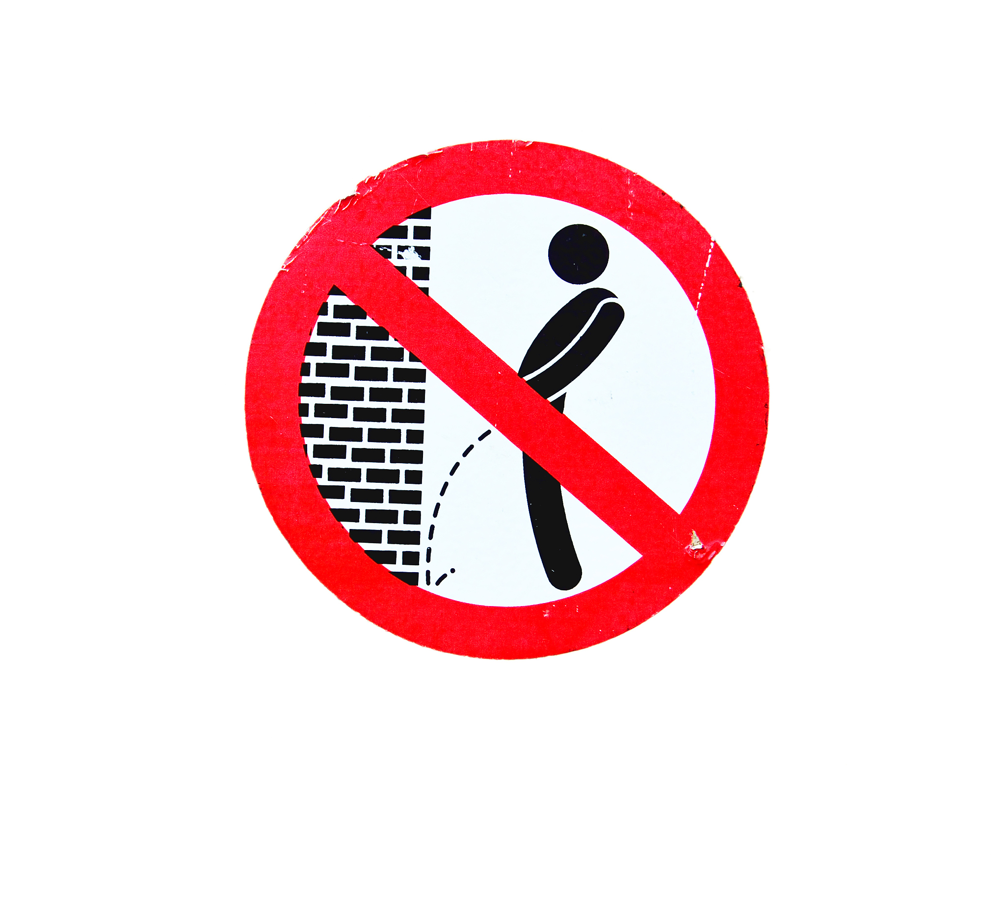 为什么尿出来是红色的