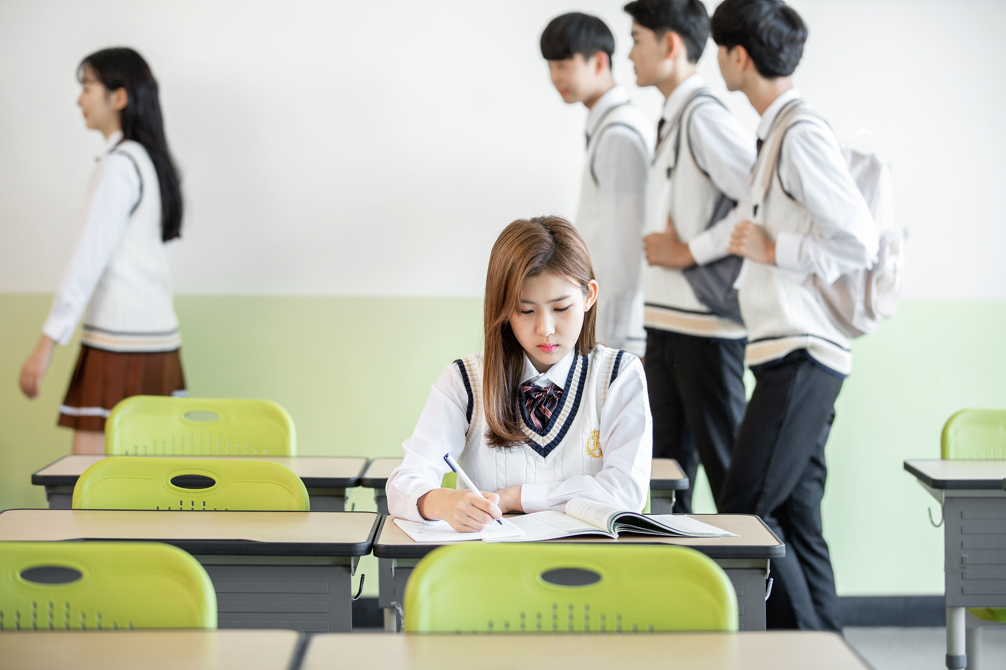 如何追到白羊座女生？5个实用技巧