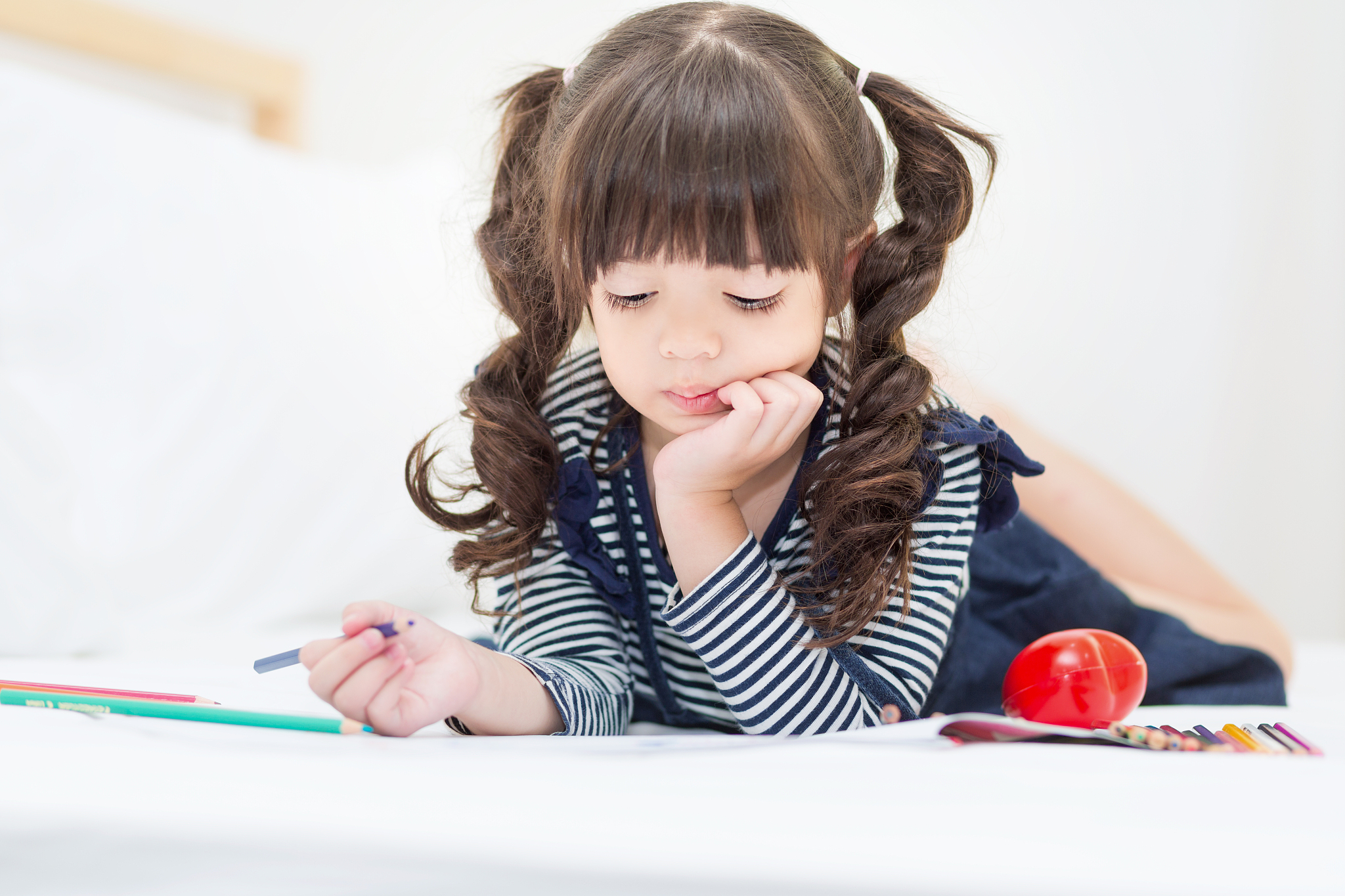 幼儿心理健康教育：意义、现状与对策