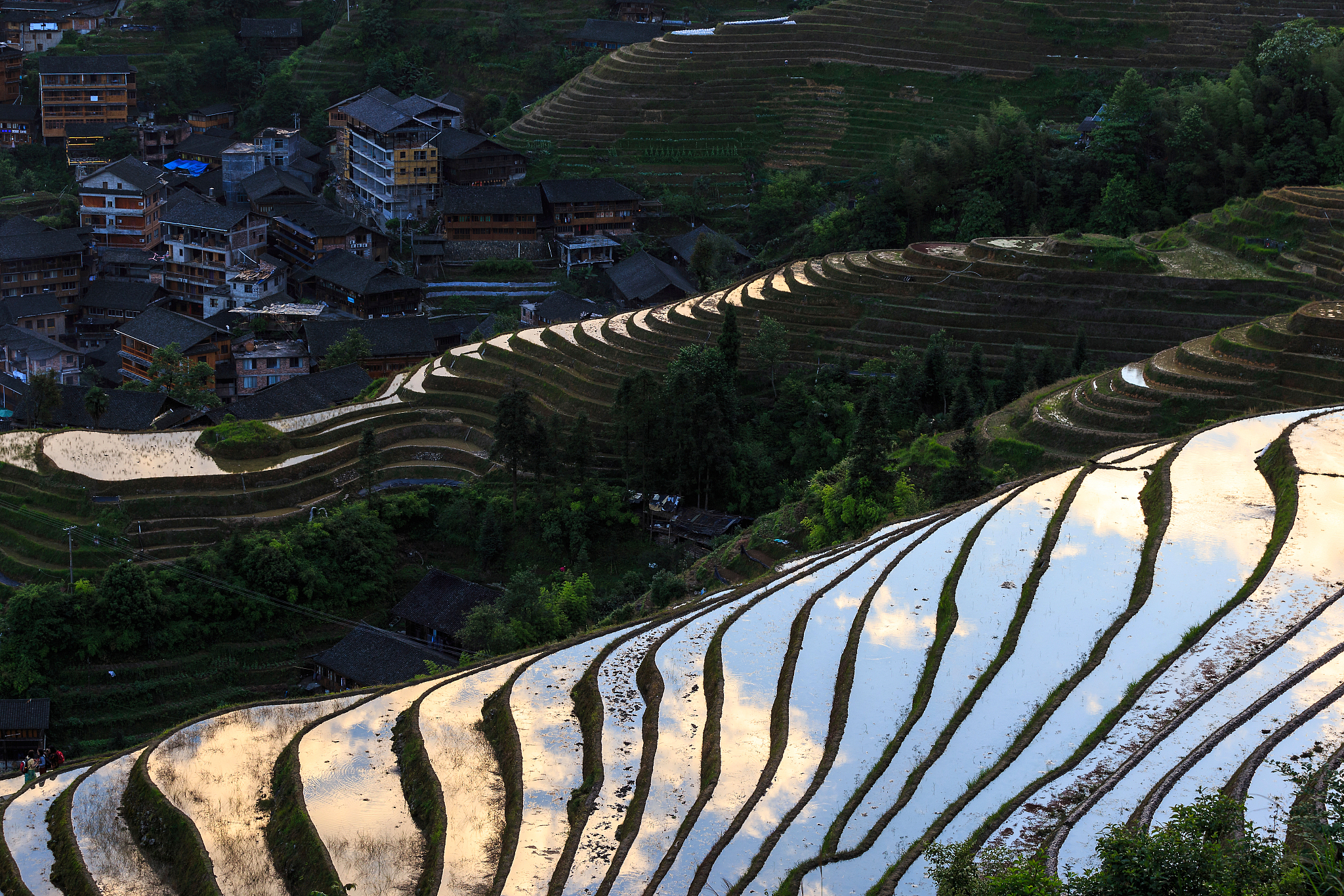 柳州：文化、自然、美食的完美融合
