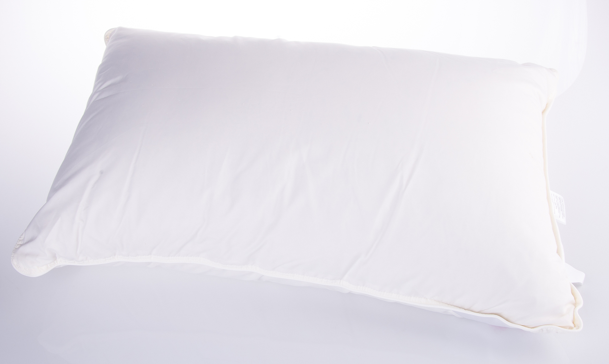 pillow. pillow on the background
