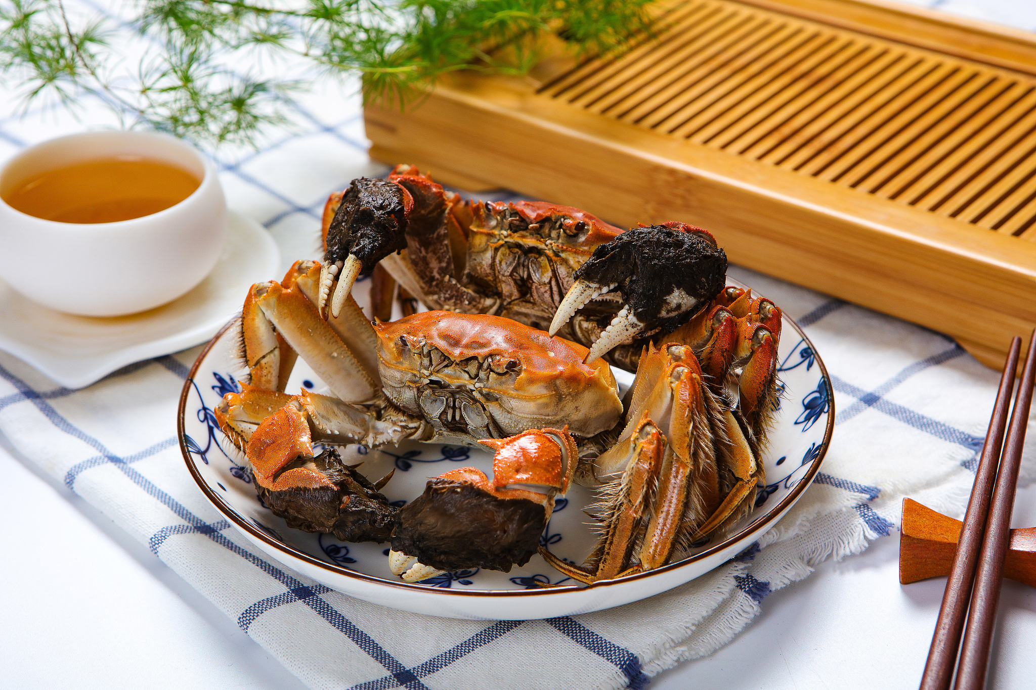 白酒不能和什么一起吃？你需要知道的食物禁忌