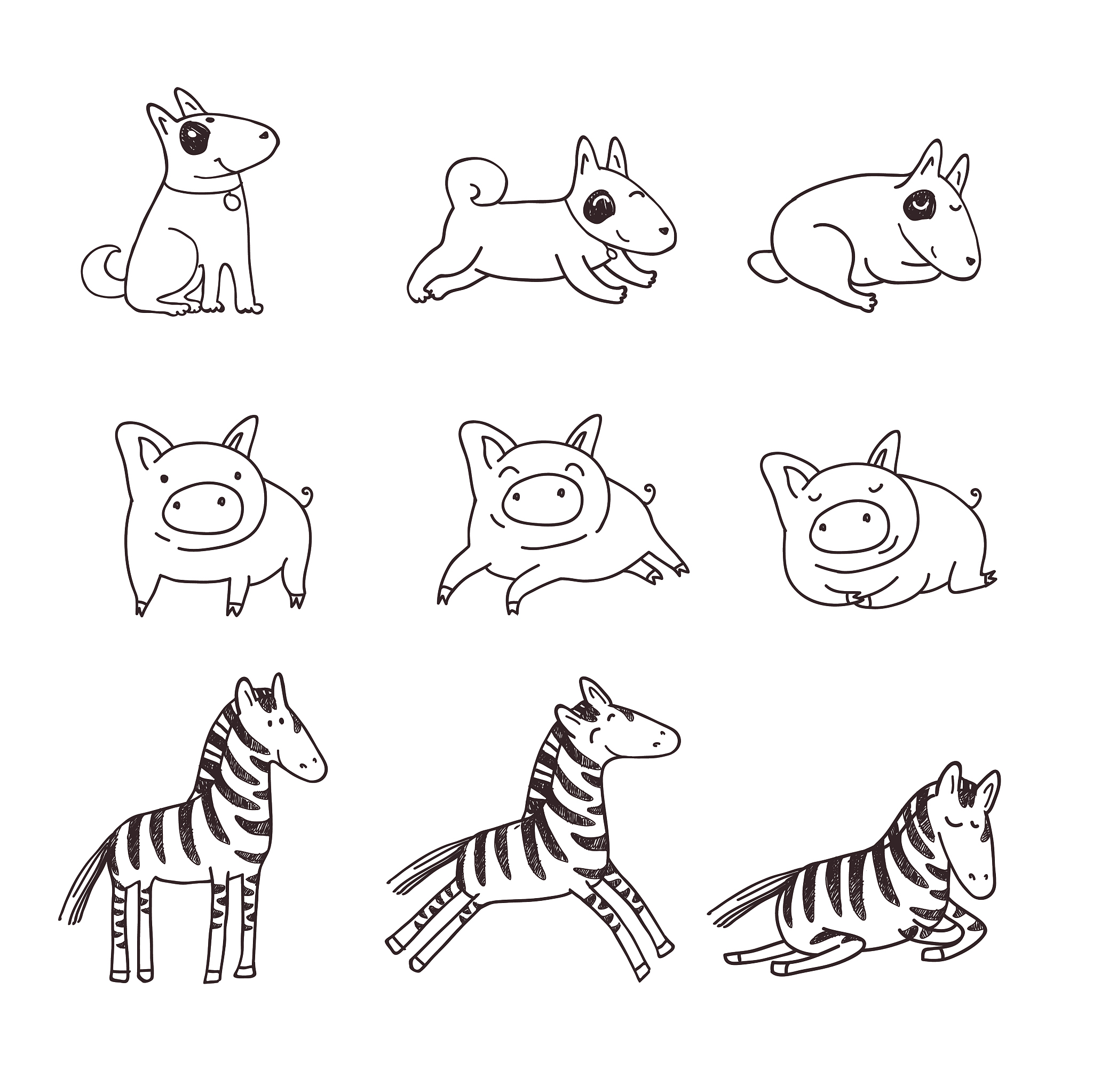 贵州农业职业学院畜牧兽医专业招生就业岗位都有哪些