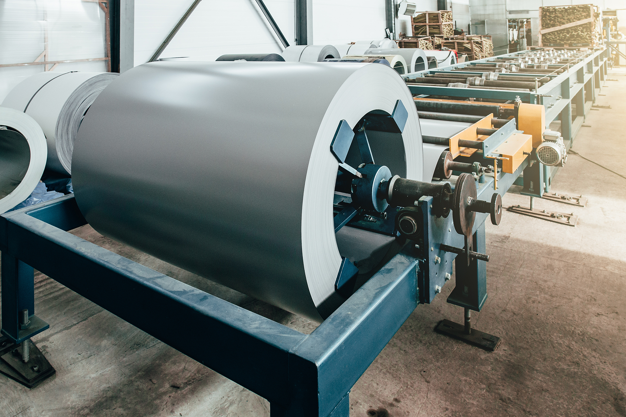 随着工业技术的不断发展铸管切环自动切断系统已经成为了现代工业生产中不可或缺的重要组成部分。铸管切环自动切断系统能够有效地提高生产效率和产品质量同时也能够降低生产成本和人力物力的投入因此备受工业界的关注和重视。对这句话进行降重