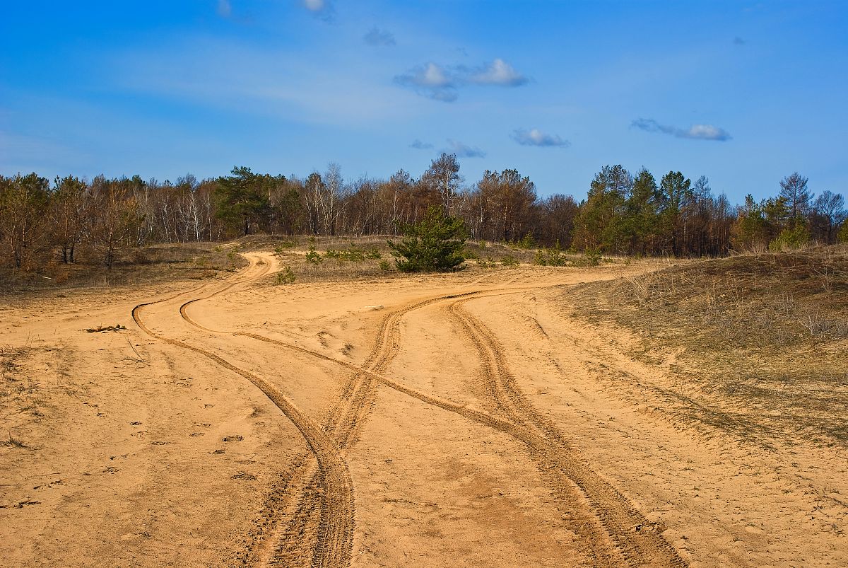 沙地停车距离：影响因素全解析