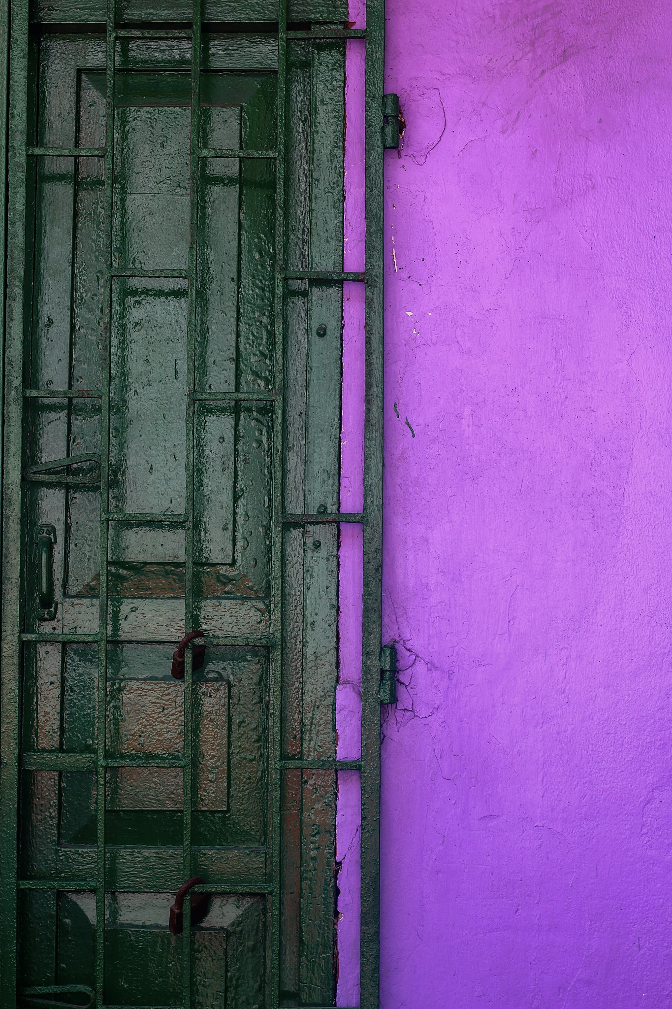 cartagena cityscape