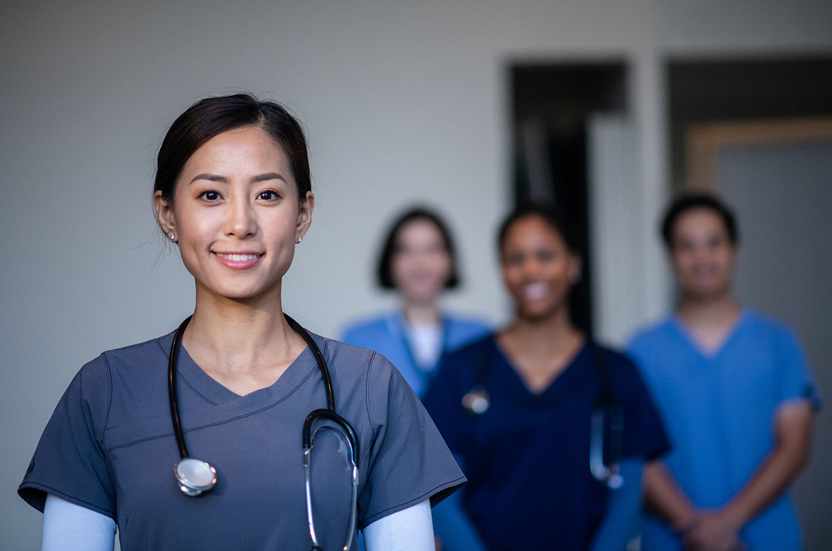 成都护士学校对于高级护理专业的培养目标介绍