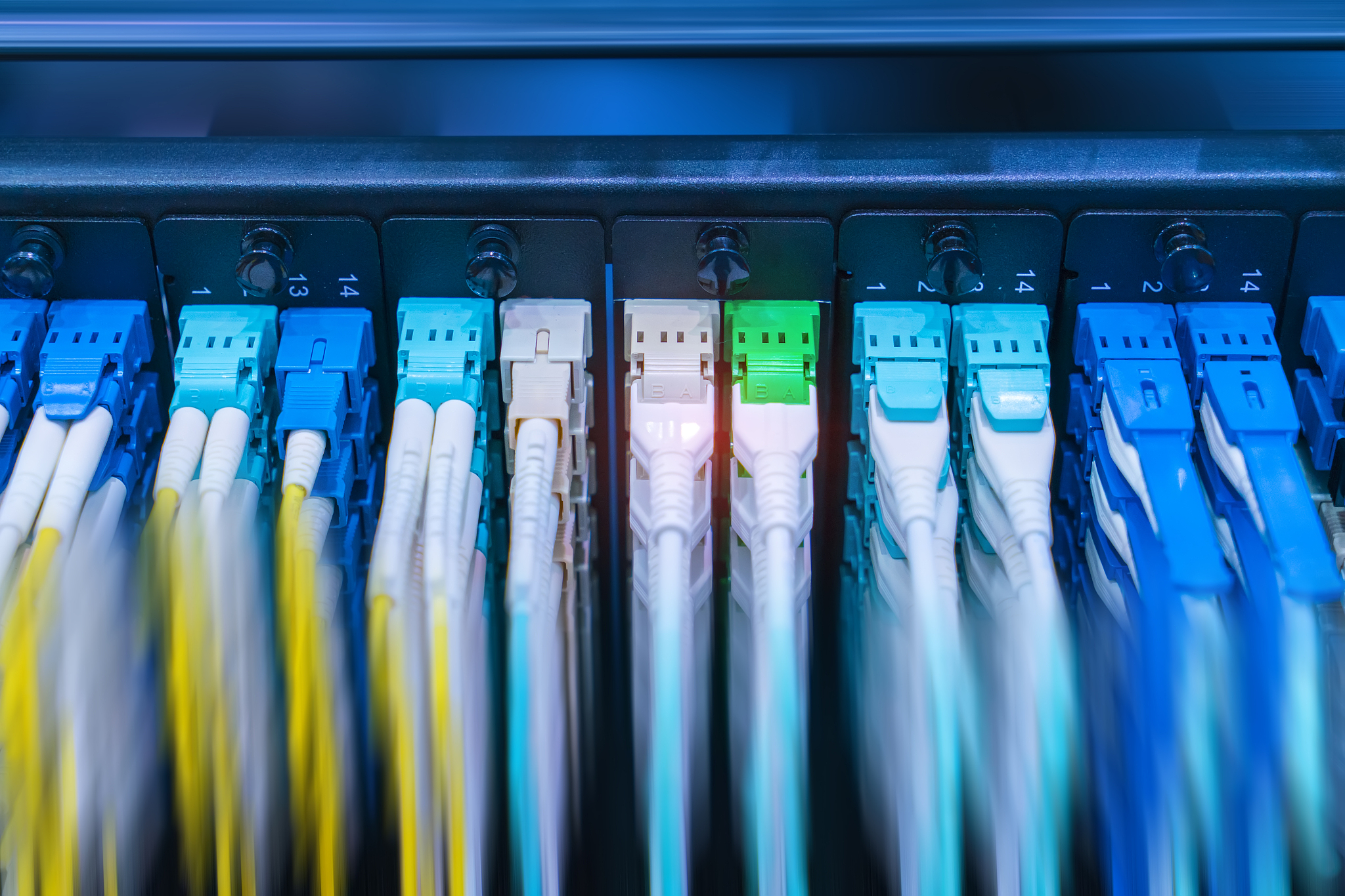 四川省弘博中等专业学校铁道运营与检修专业