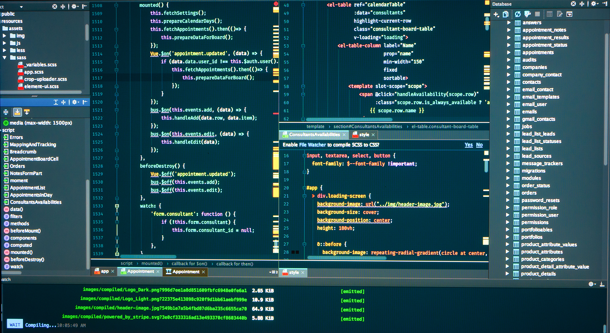 ps -ef grep -w 2022 grep sh
