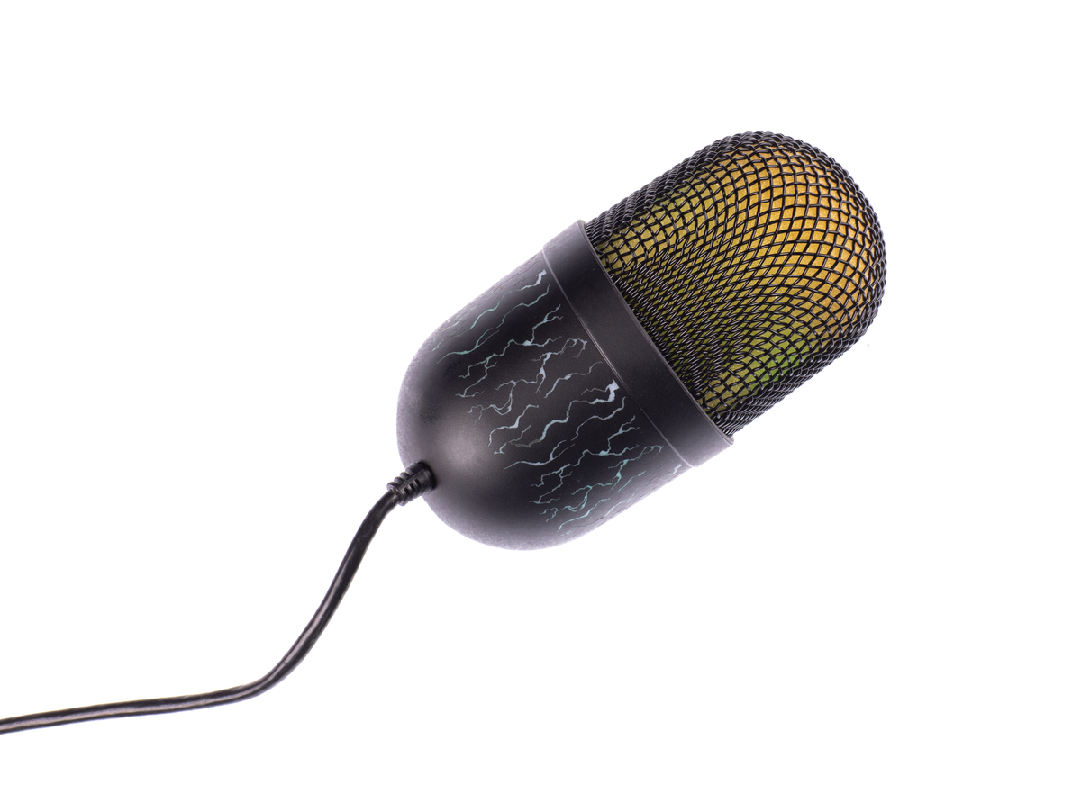 送麦克风给谁？最佳送礼对象及适用场景