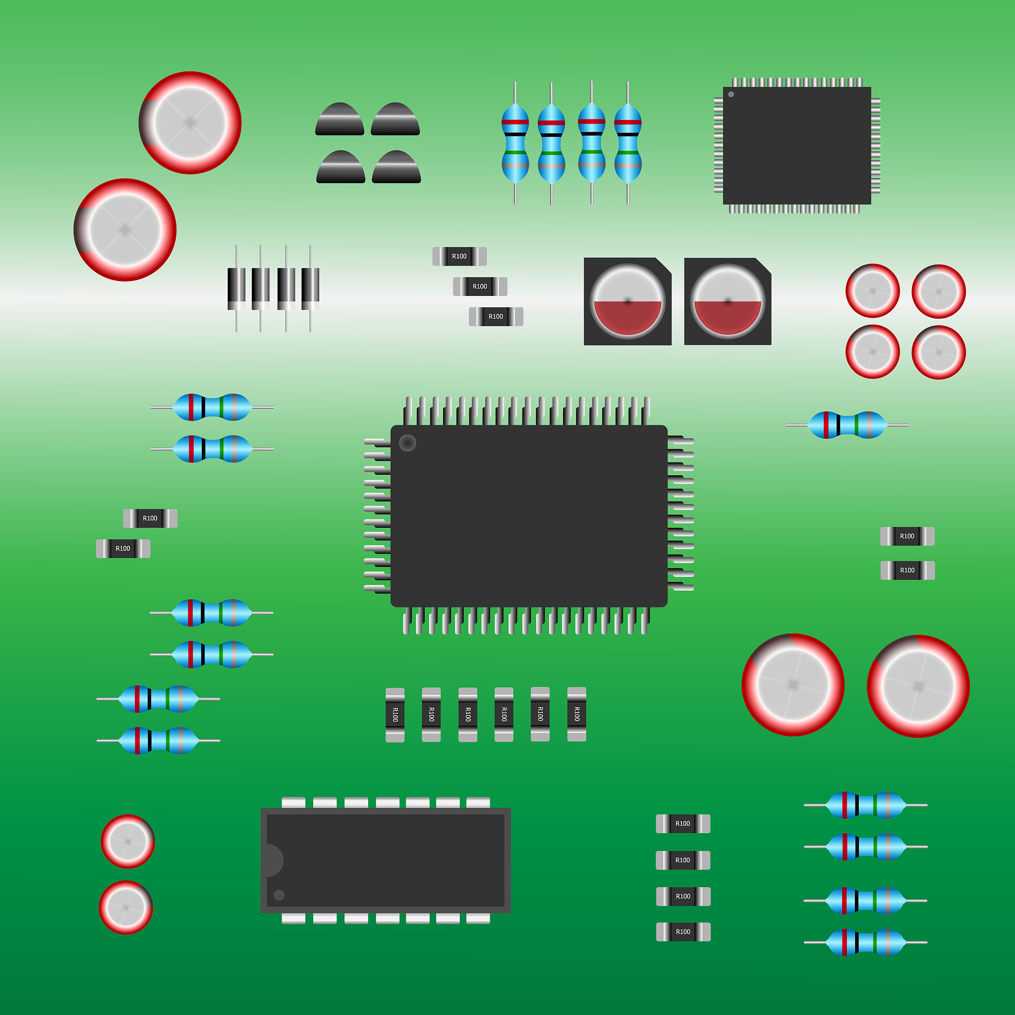 JNTs是什么？半导体物理中的结区与非晶-晶体转换界面