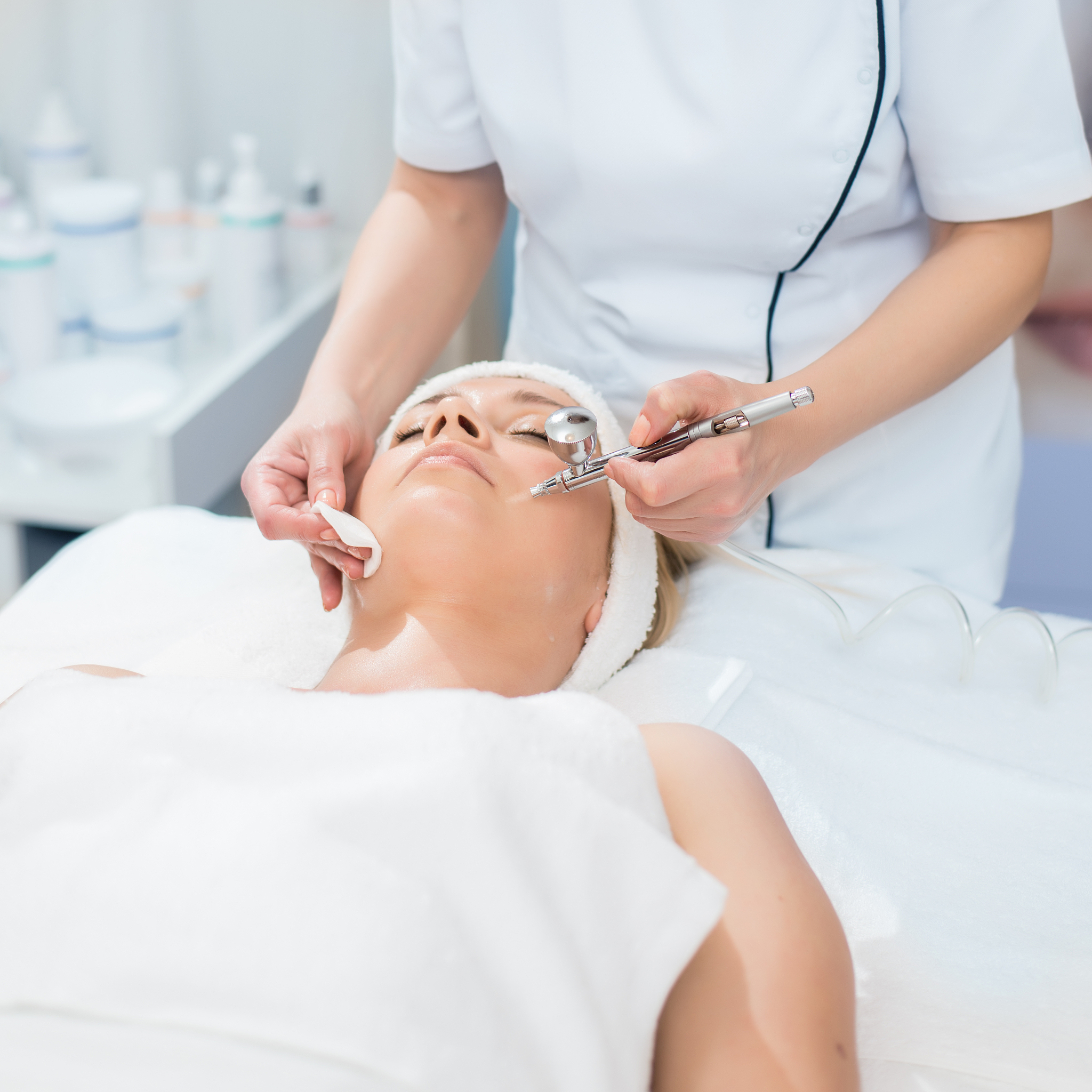 昆明卫生职业学院2019年医疗美容技术专业招生：开启美丽事业的新篇章