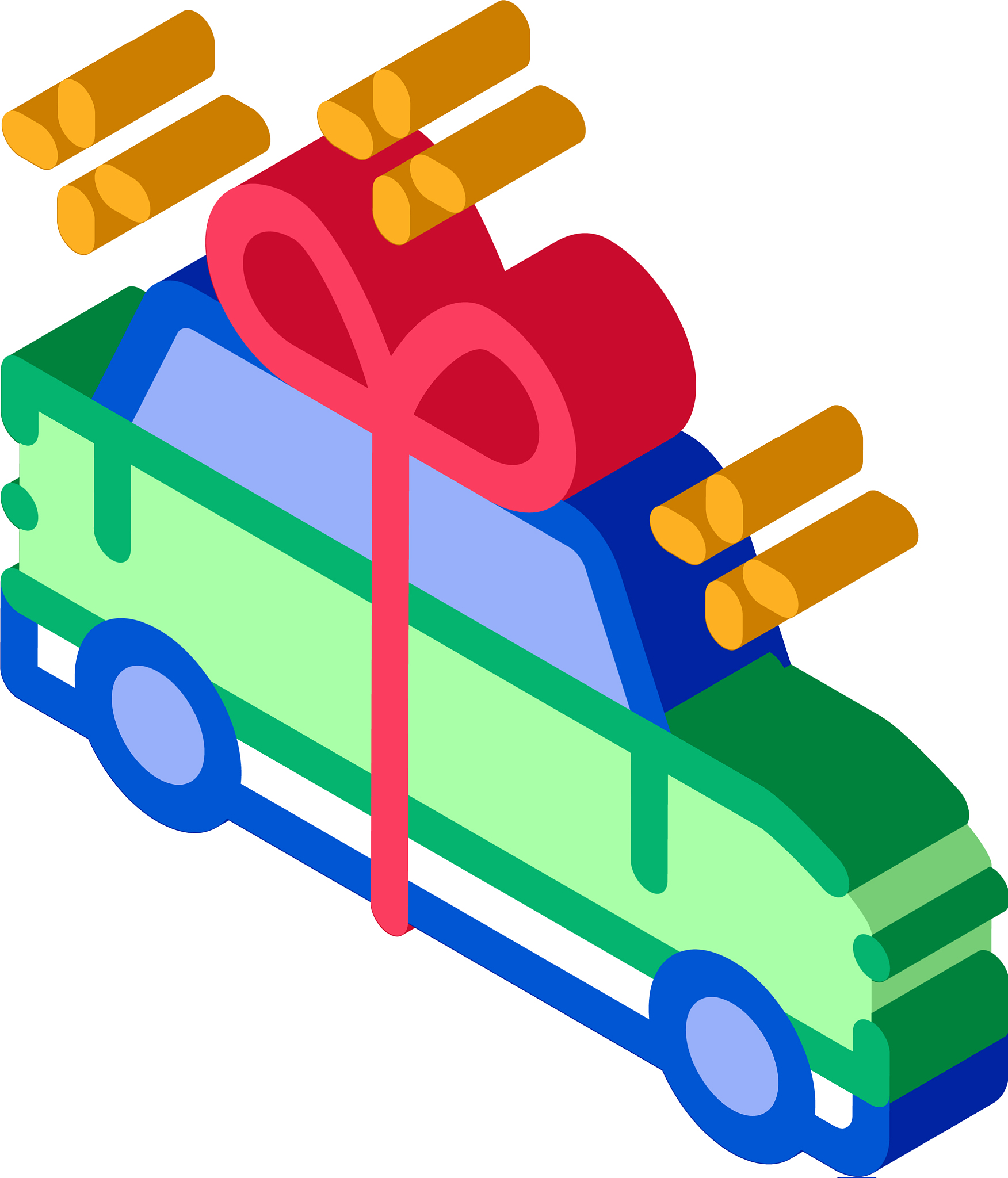 两岁宝宝生日礼物推荐 - 创意礼物清单