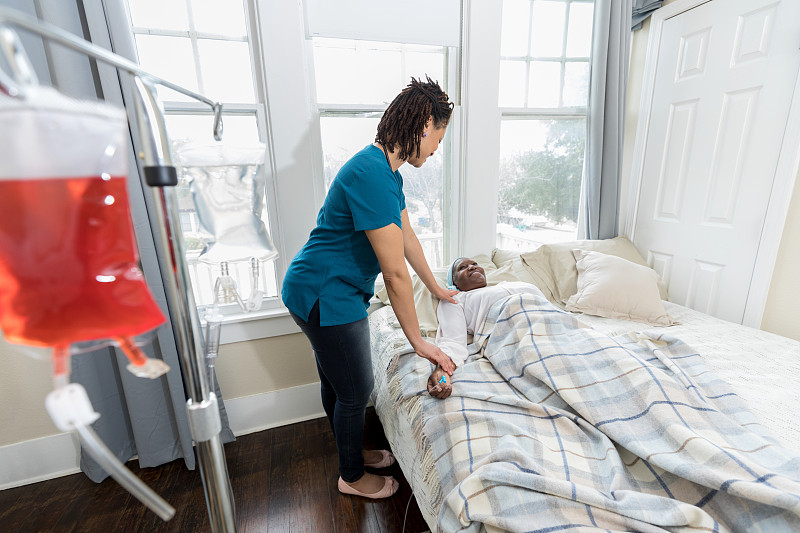 贵州省人民医院护士学校：初中成绩不佳的你，也可以成为护理人才