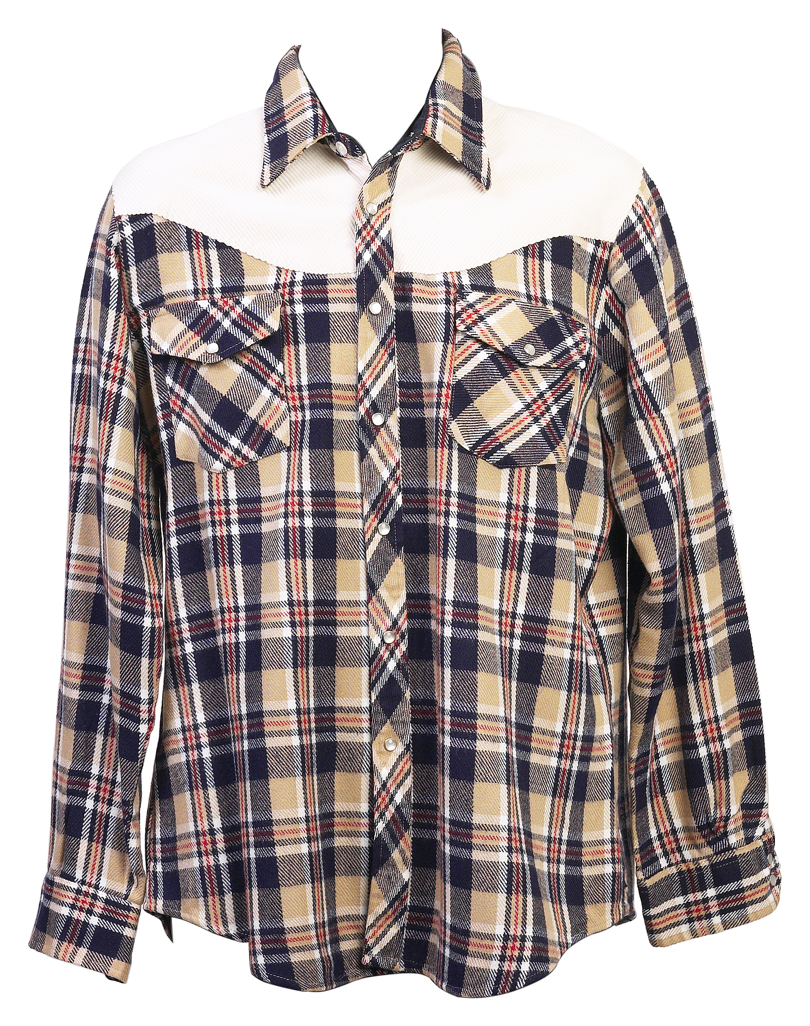 优雅时尚，舒适百搭：这件衬衫的3大赞美理由