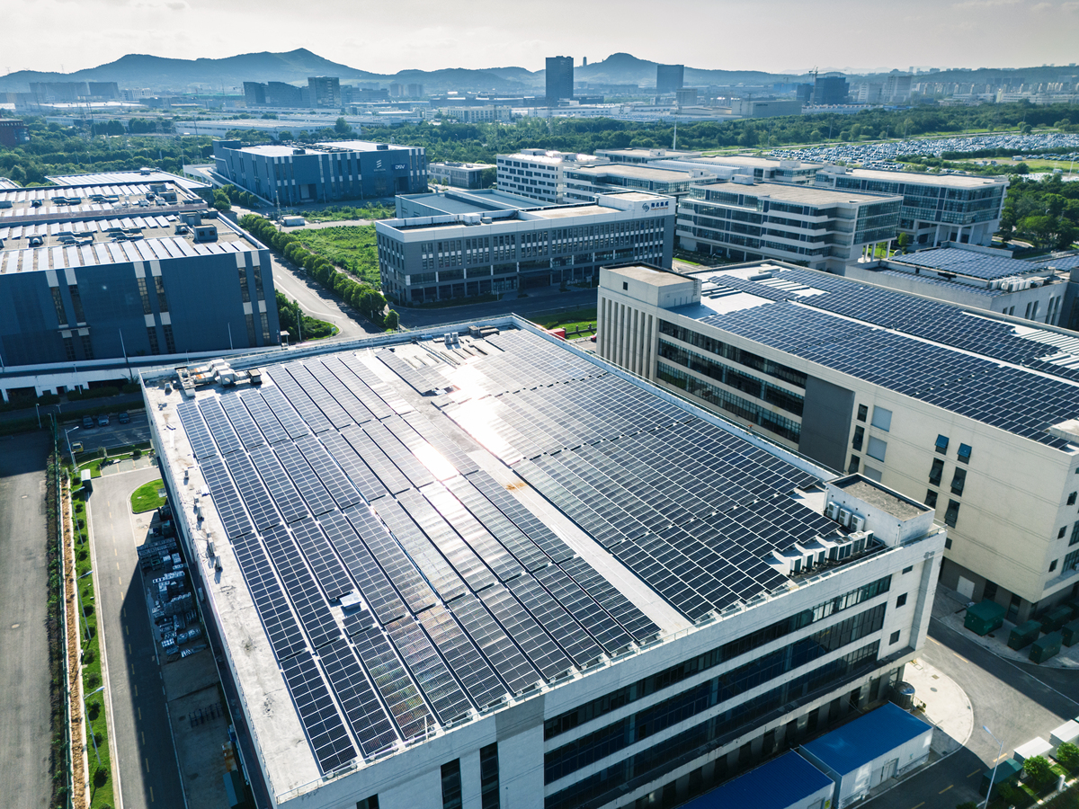 江西新能源科技职业学院光伏建筑一体化技术与应用专业怎么样？就业前景如何？