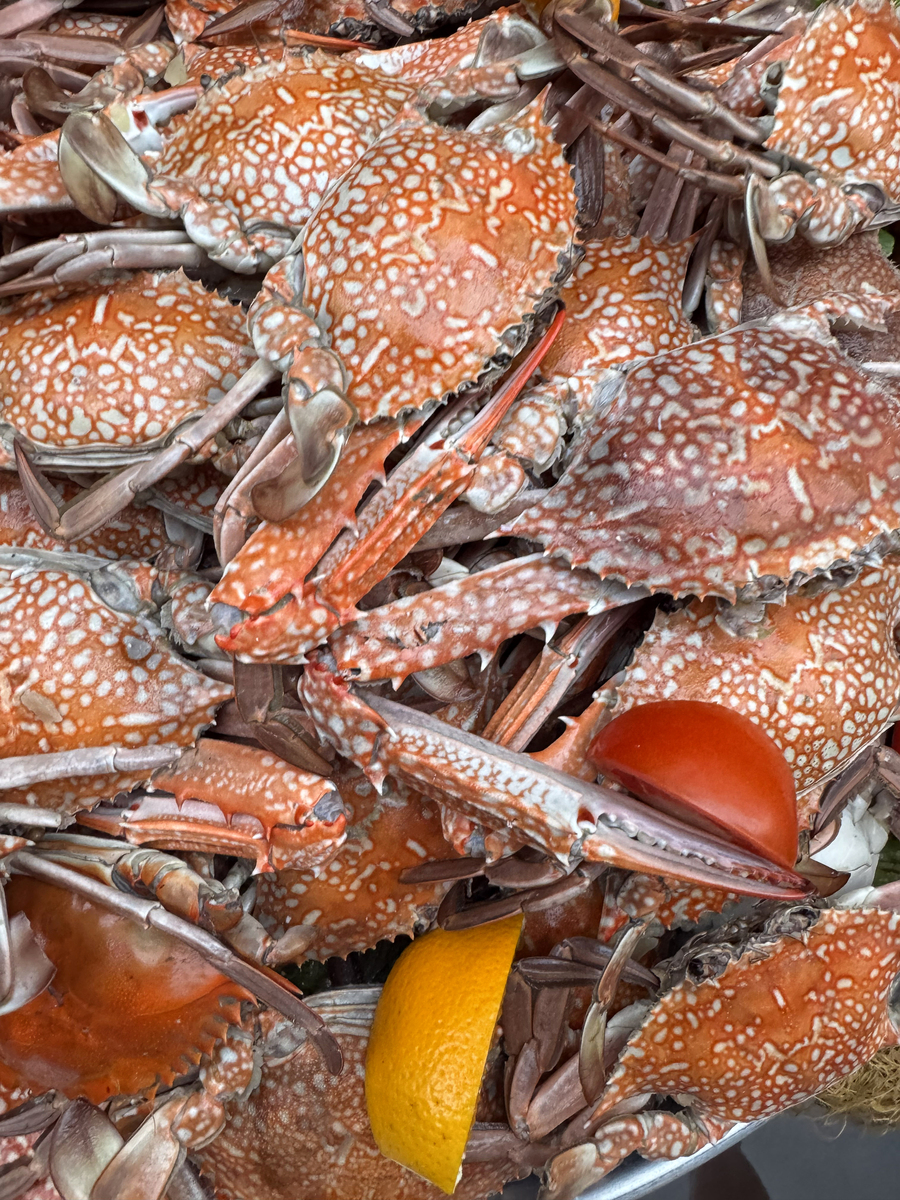 谈谈帝王蟹方便的知识