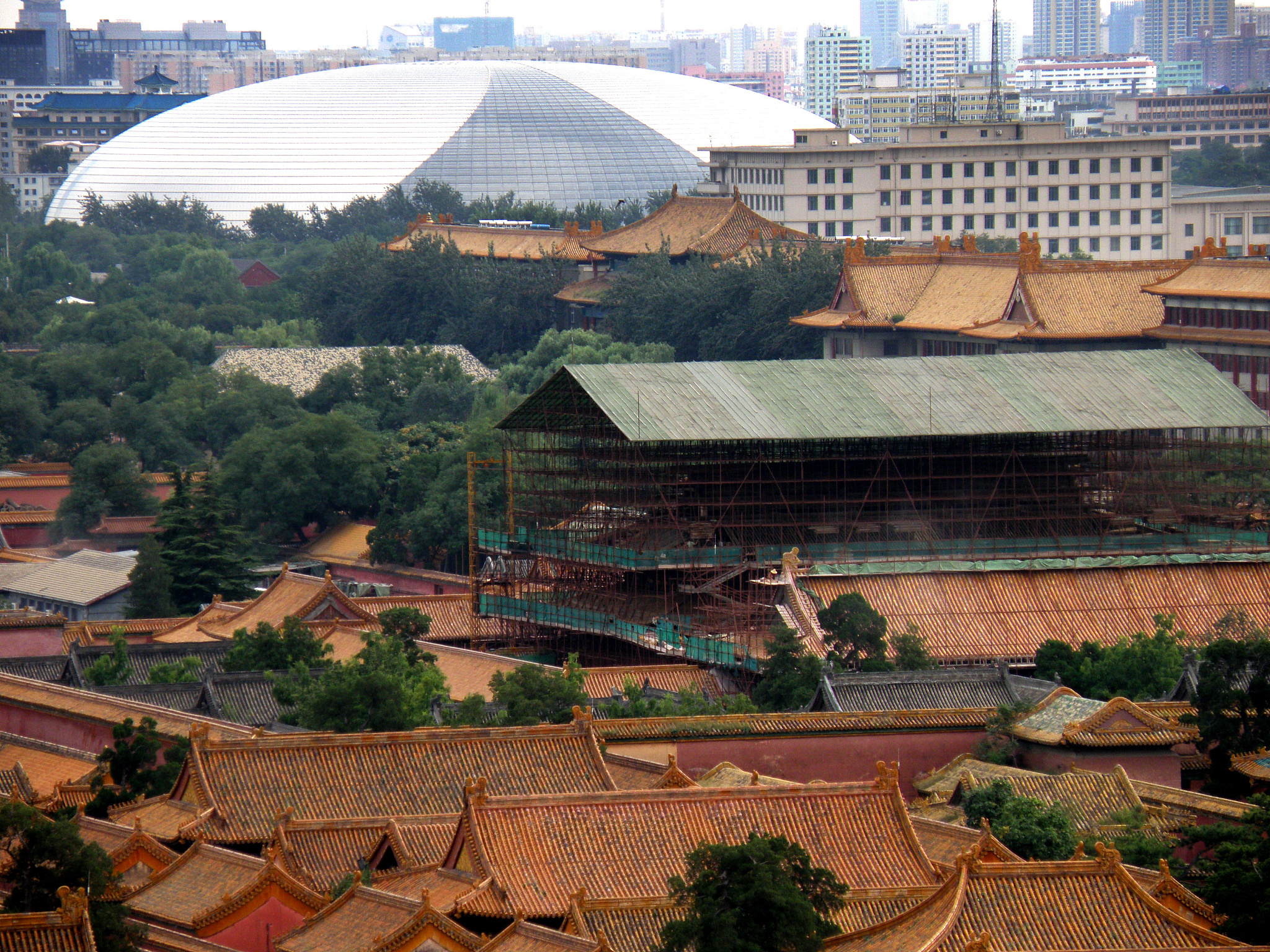 老景区焕新活力：强化管理、提升服务、打造特色