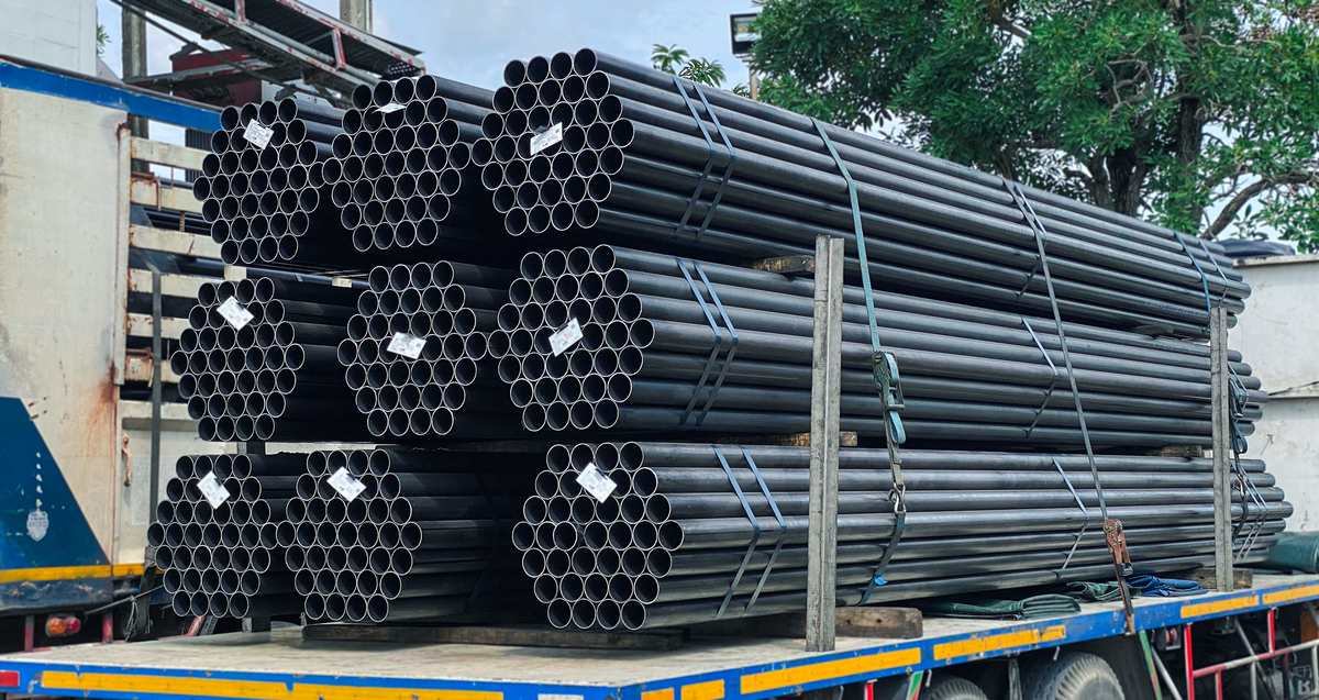 EN10216-3 和 EN10216-2 标准区别：低温、高温与常温应用