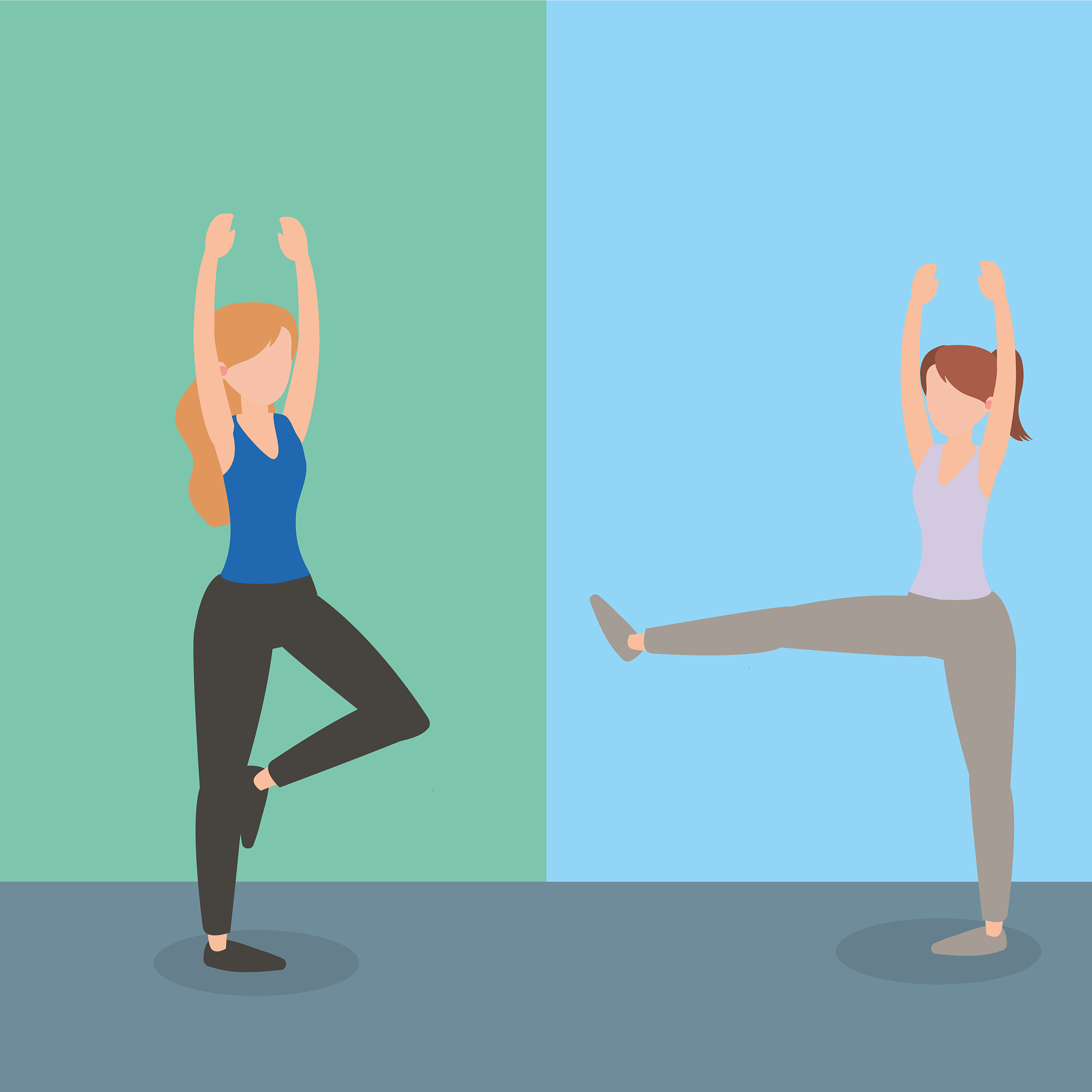 跳绳可以提臀吗，