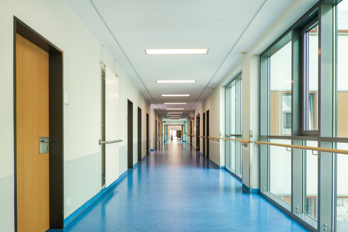 门诊楼可以设置手术室吗