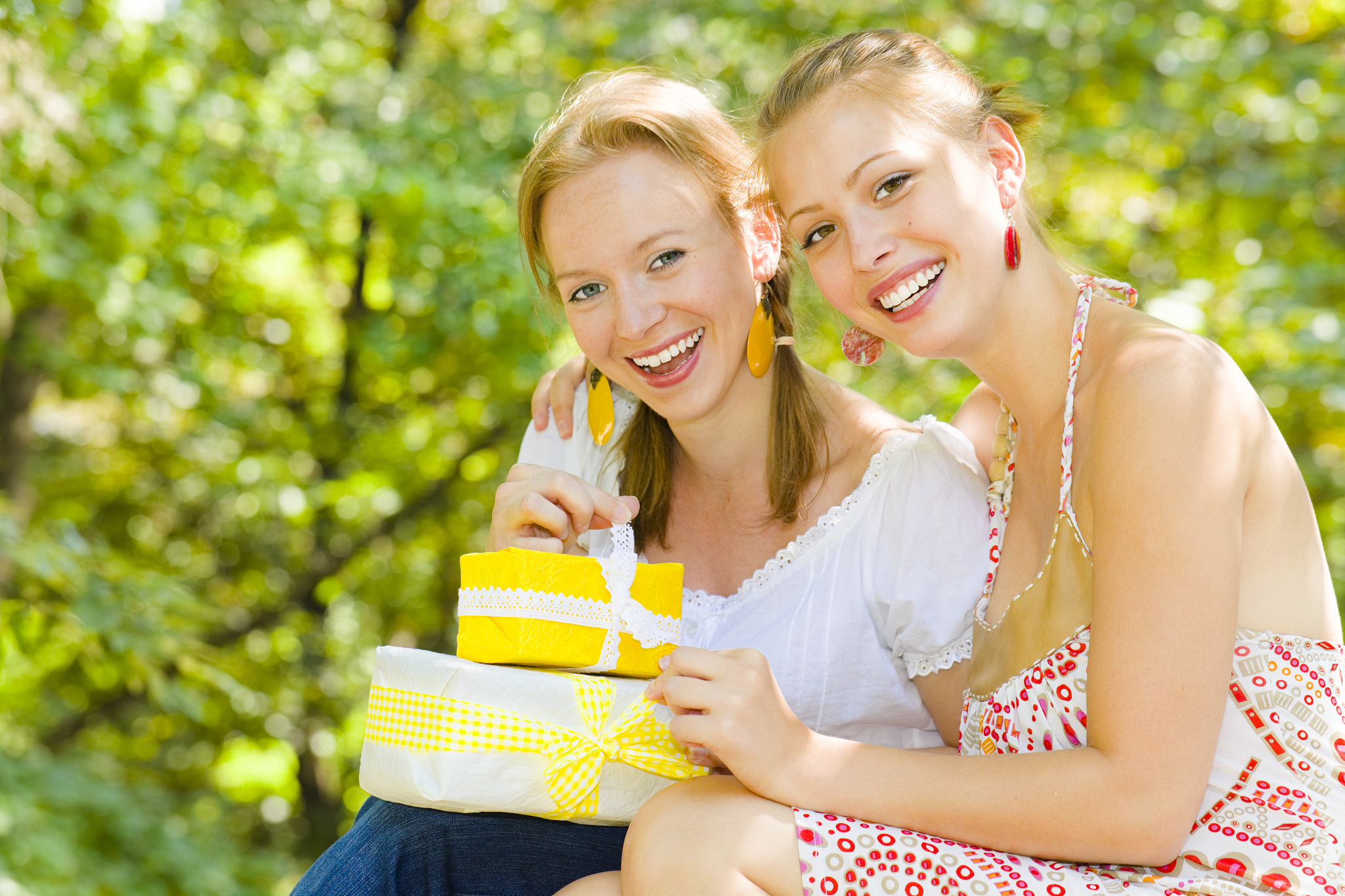 笑容的甜蜜：传递幸福与喜悦